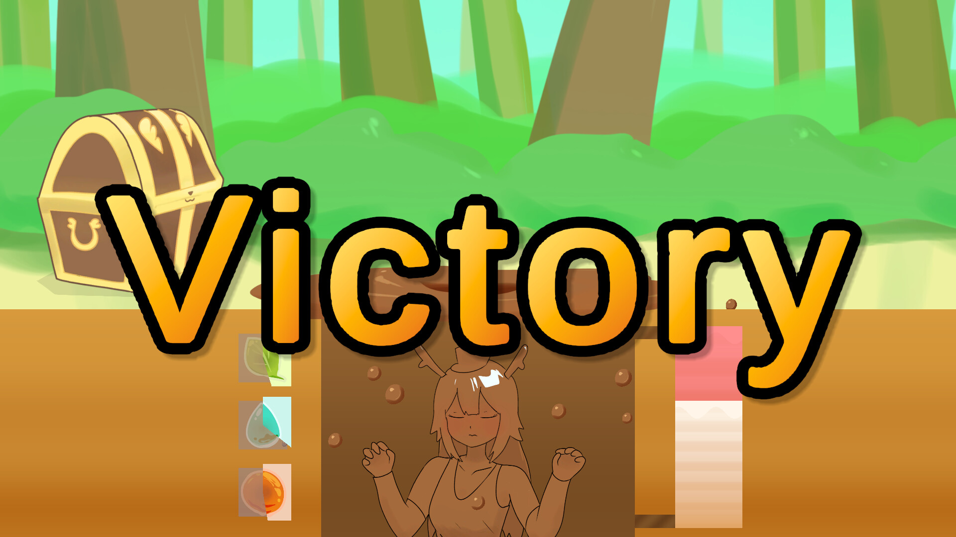 Quicksand Trapper screenshot 7