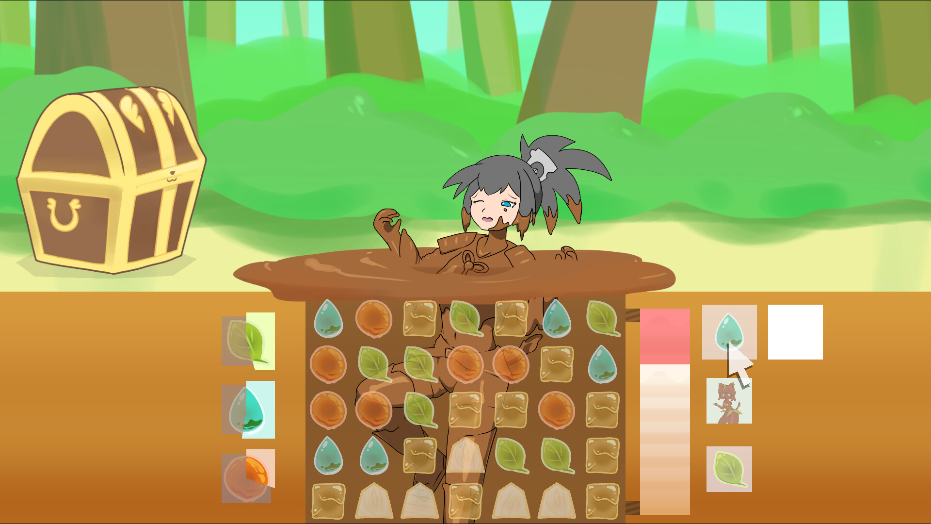 Quicksand Trapper screenshot 6