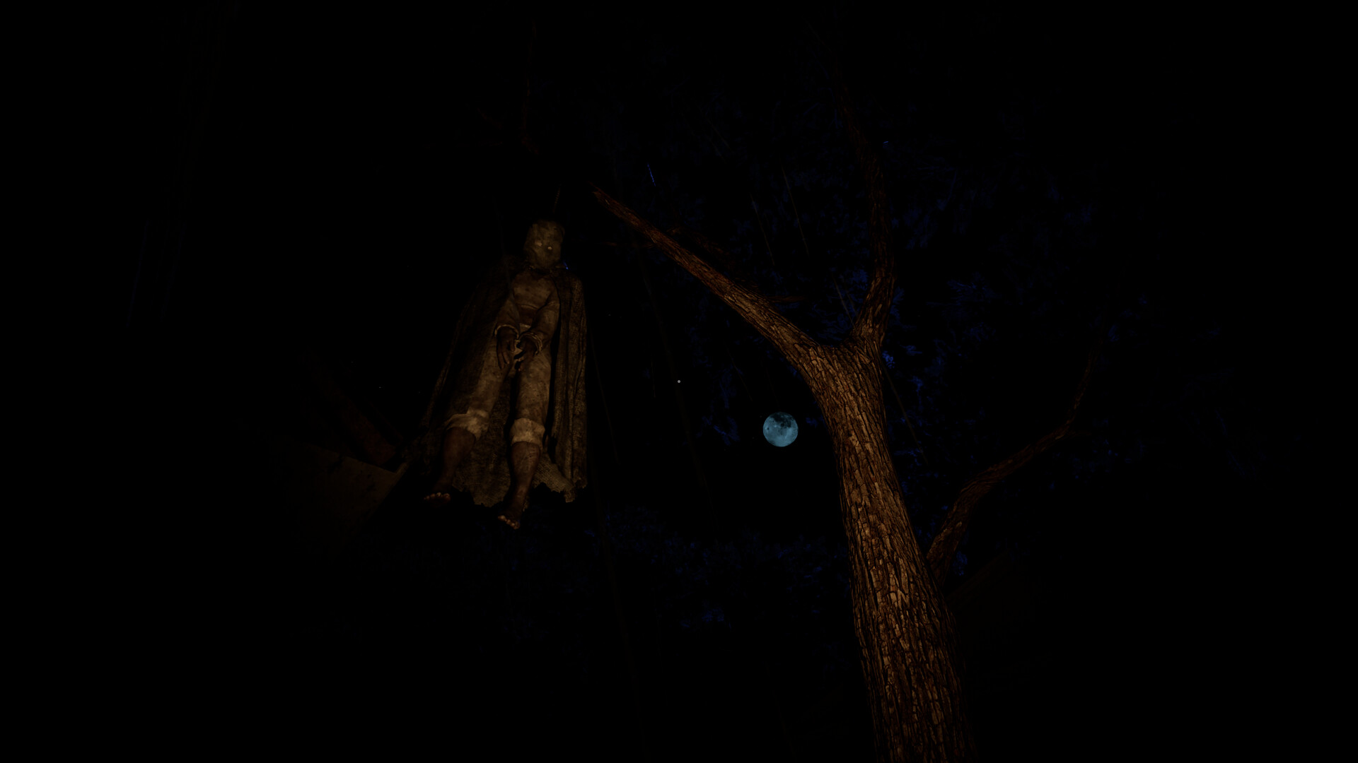 Veilborne Sacrament screenshot 4