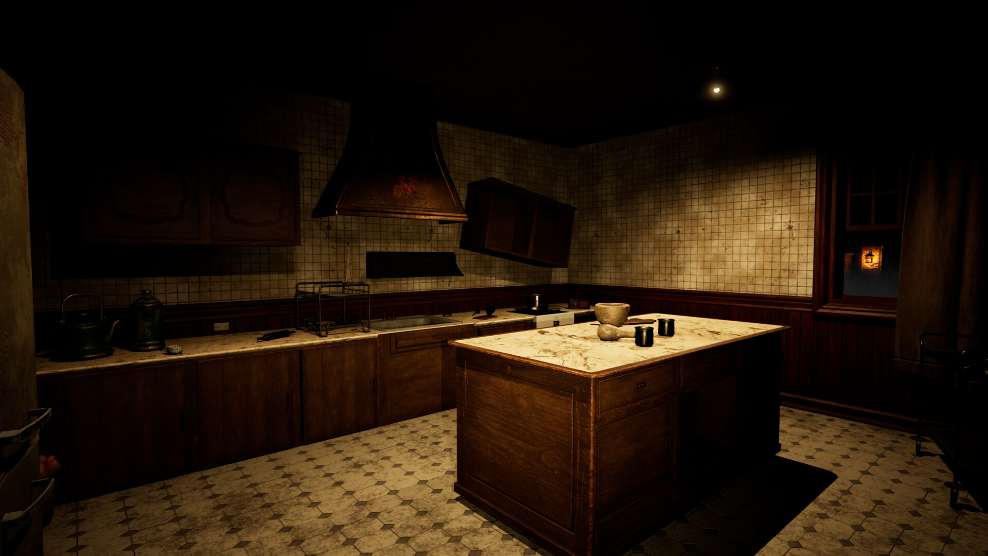 Veilborne Sacrament screenshot 9