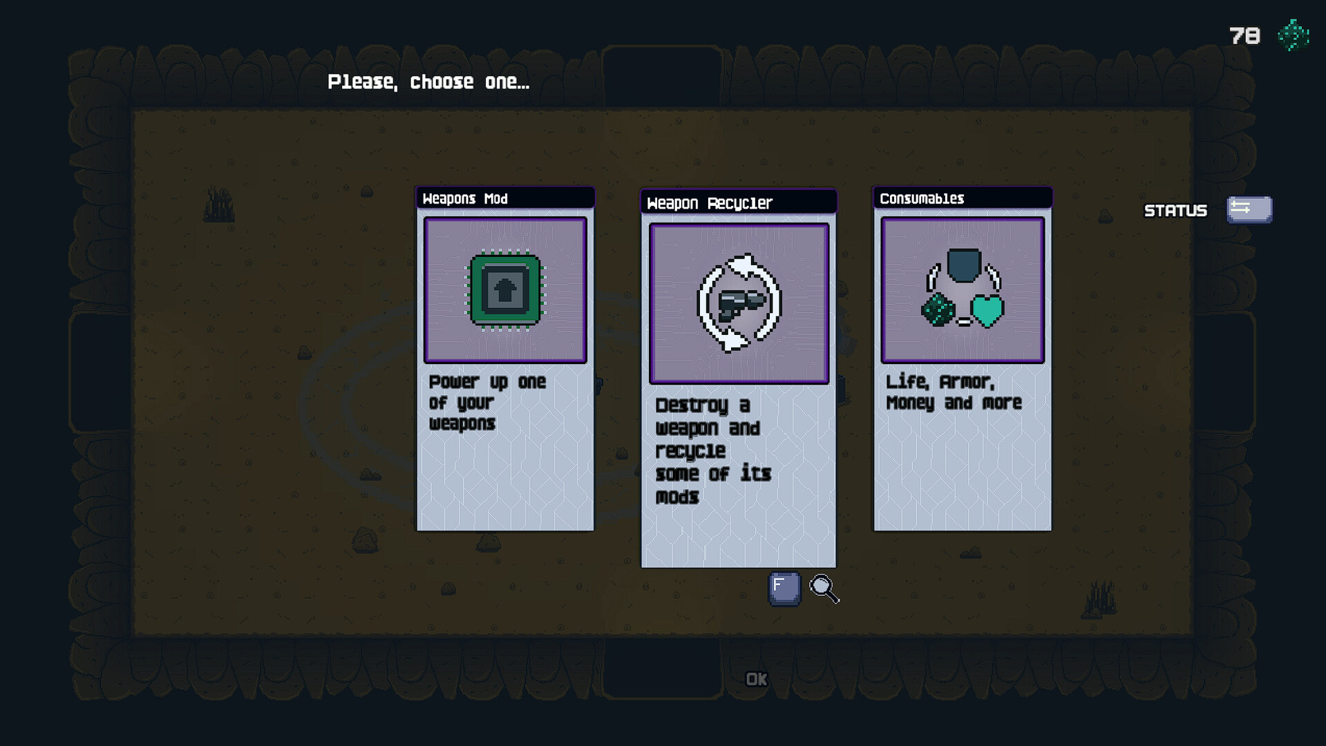 Beyond Lost Planets screenshot 6