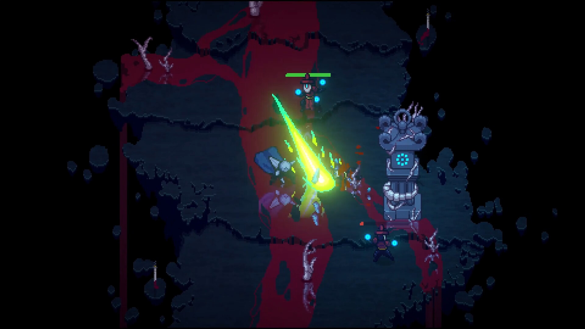 Kosenki screenshot 2