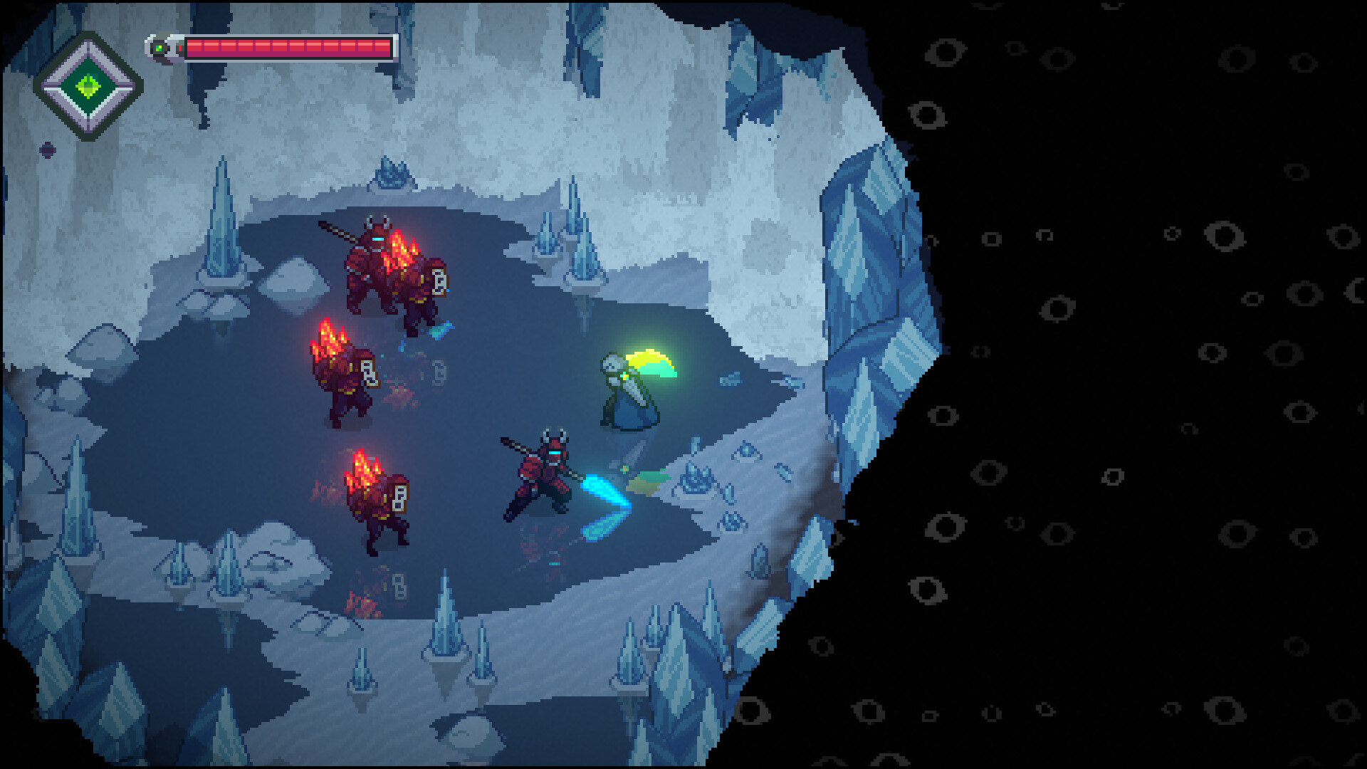 Kosenki screenshot 6