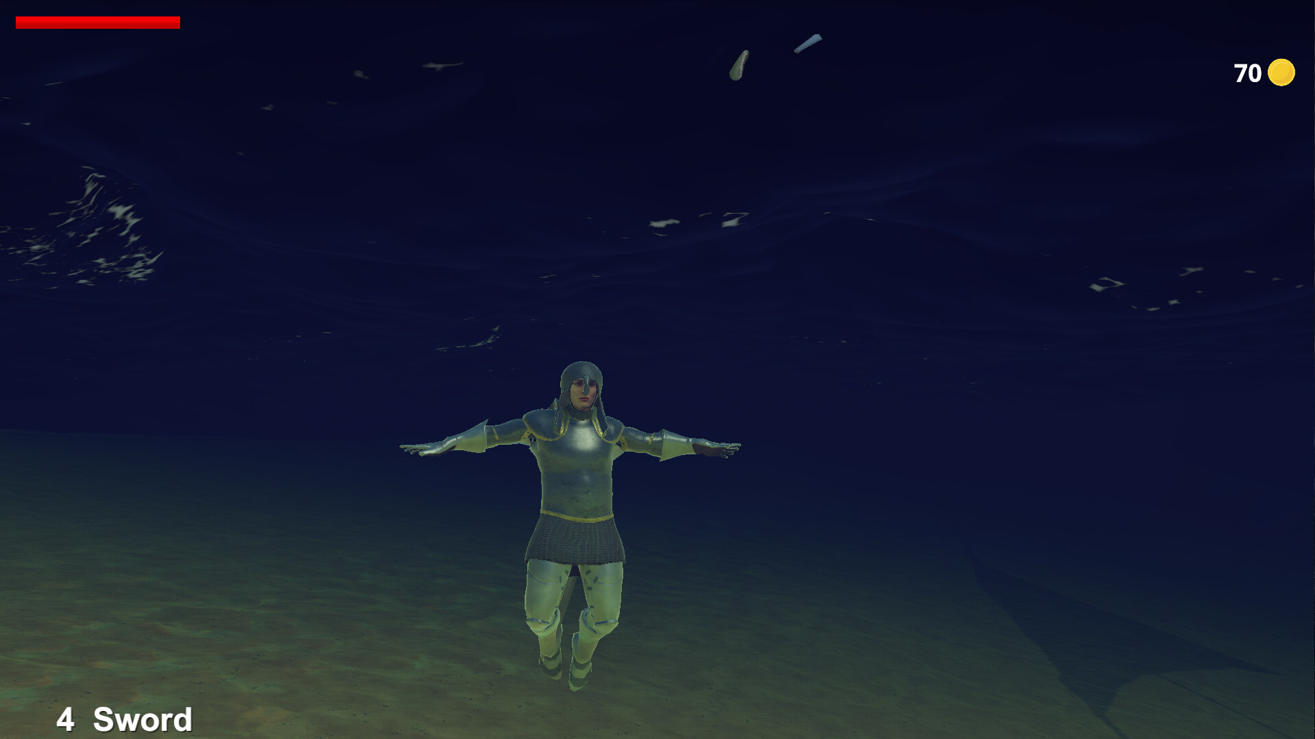 Warrior Guild screenshot 3