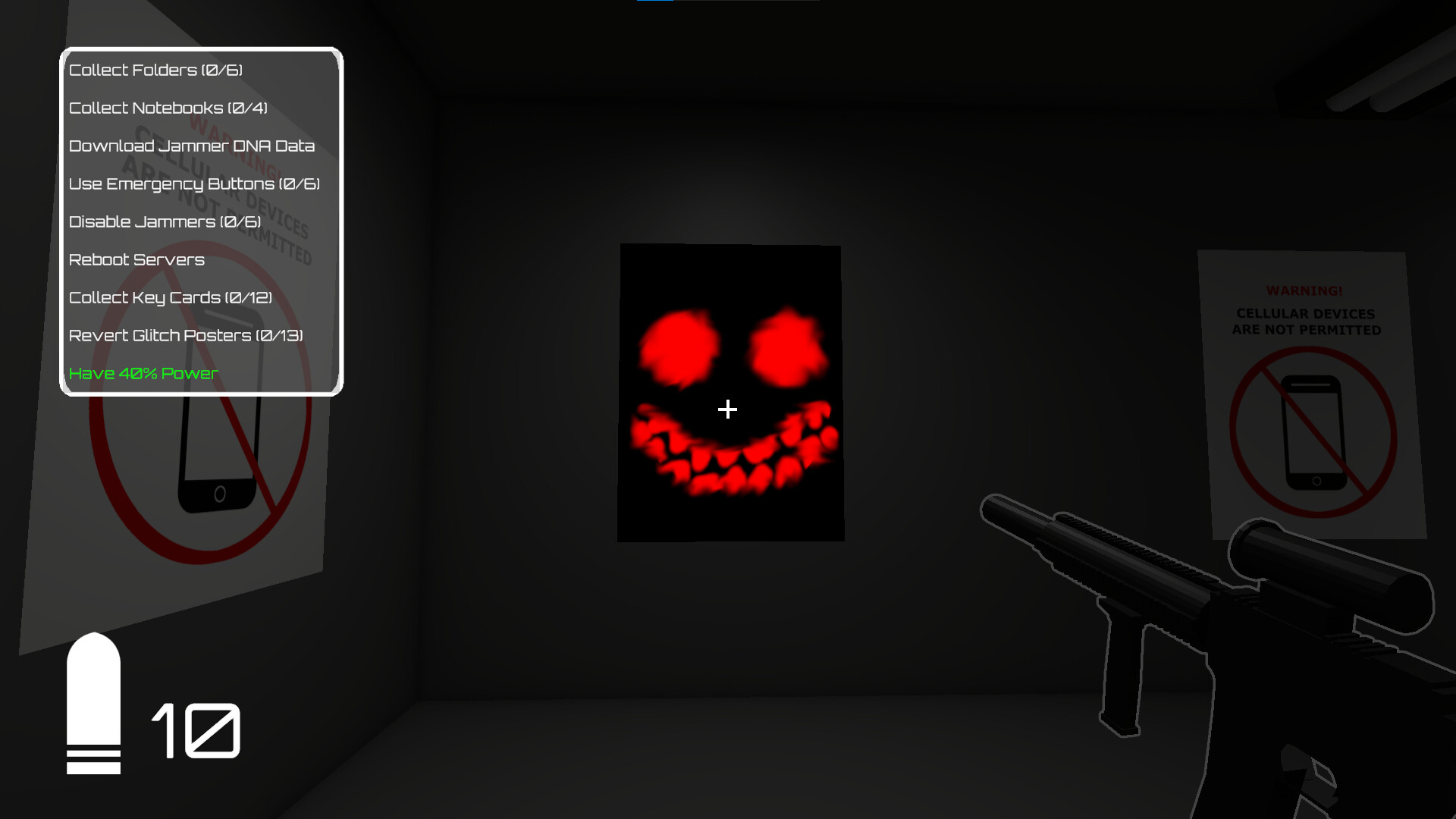 Codelock screenshot 3