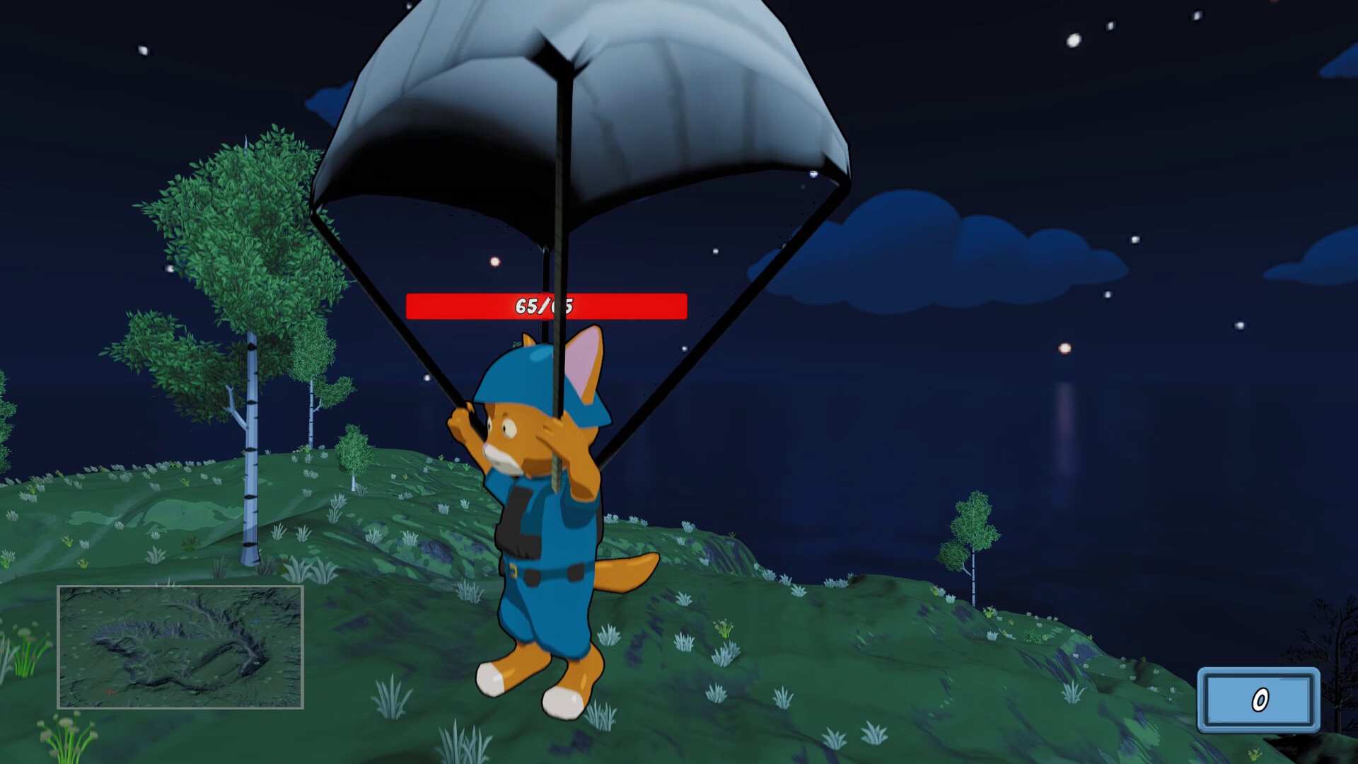 Battle Kittens screenshot 2