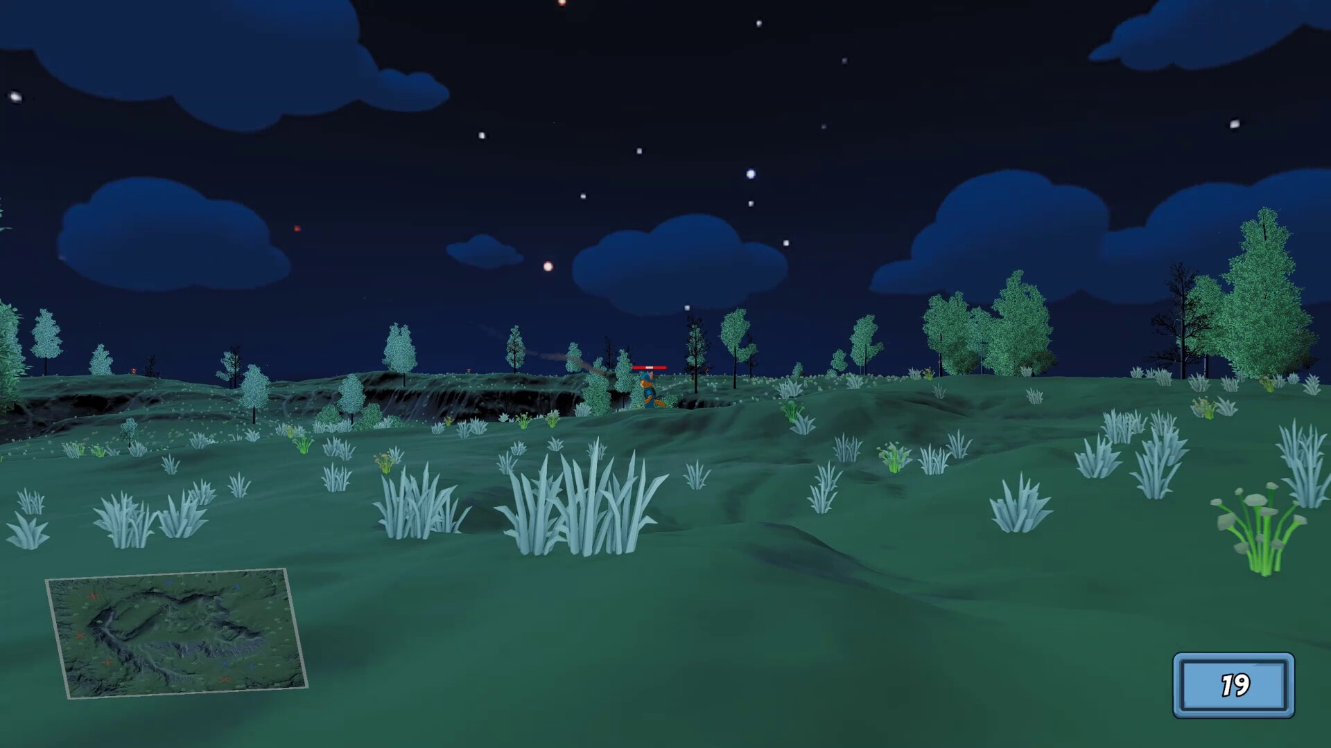 Battle Kittens screenshot 1