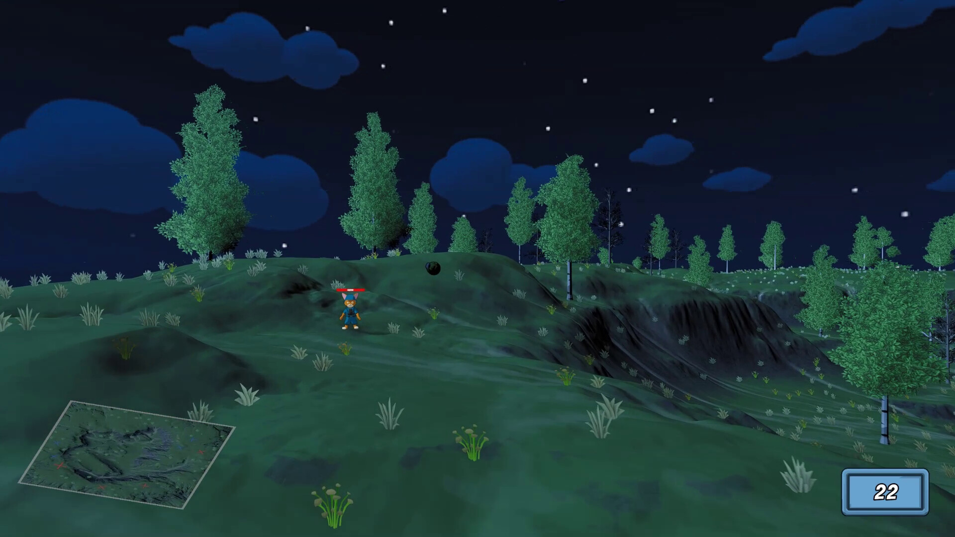 Battle Kittens screenshot 7