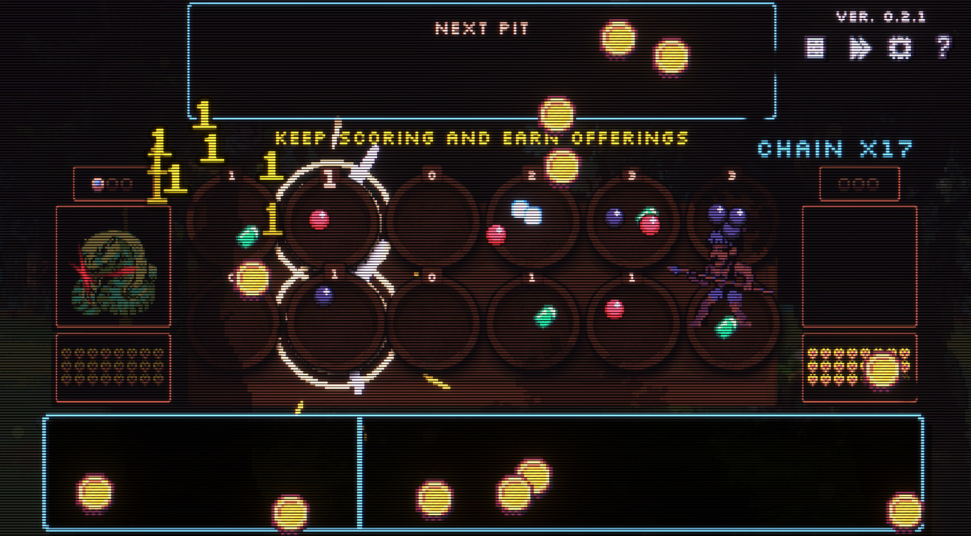 Oh!Ware screenshot 1