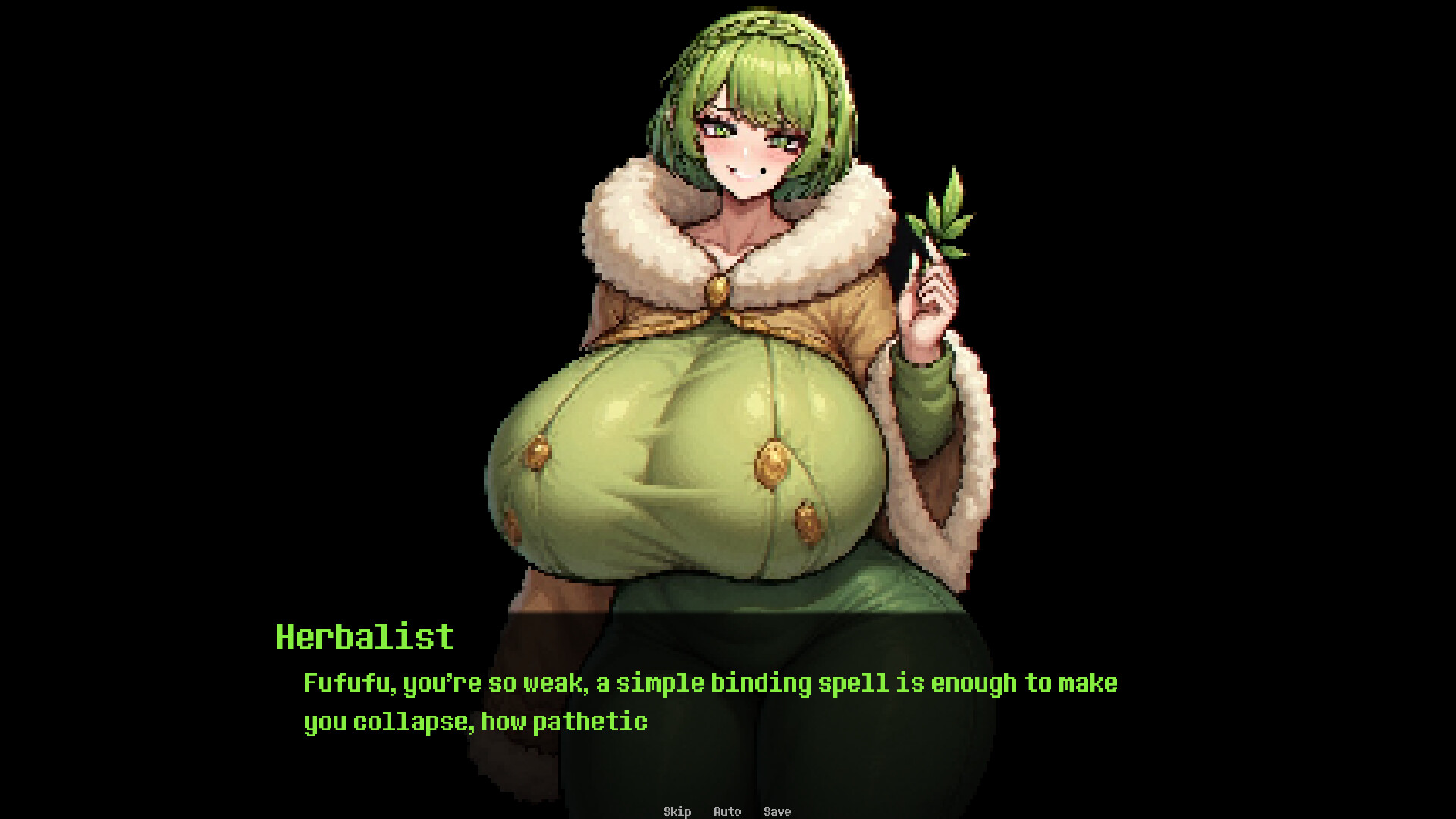Femdom Hero 2 screenshot 2