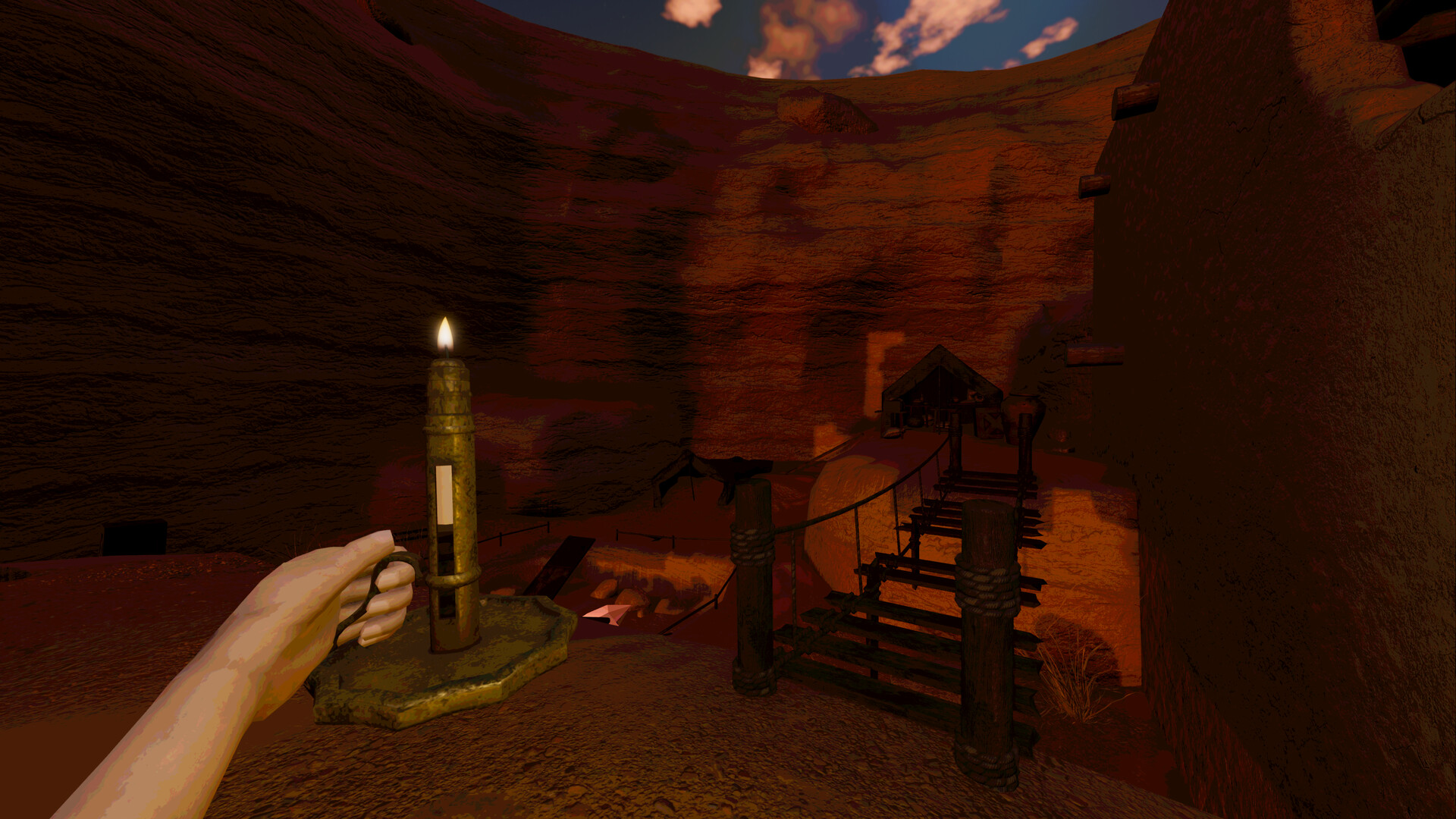 Rite of Osiris screenshot 6