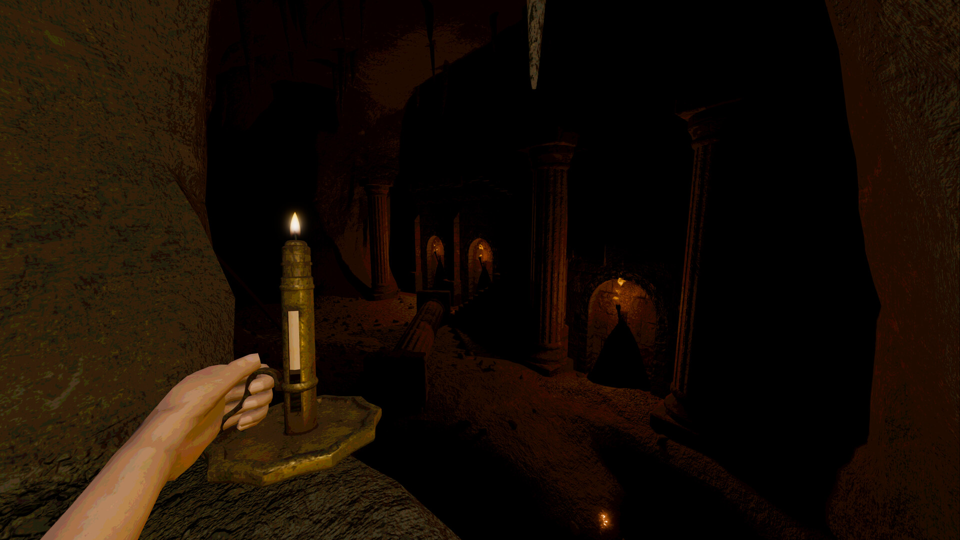 Rite of Osiris screenshot 3