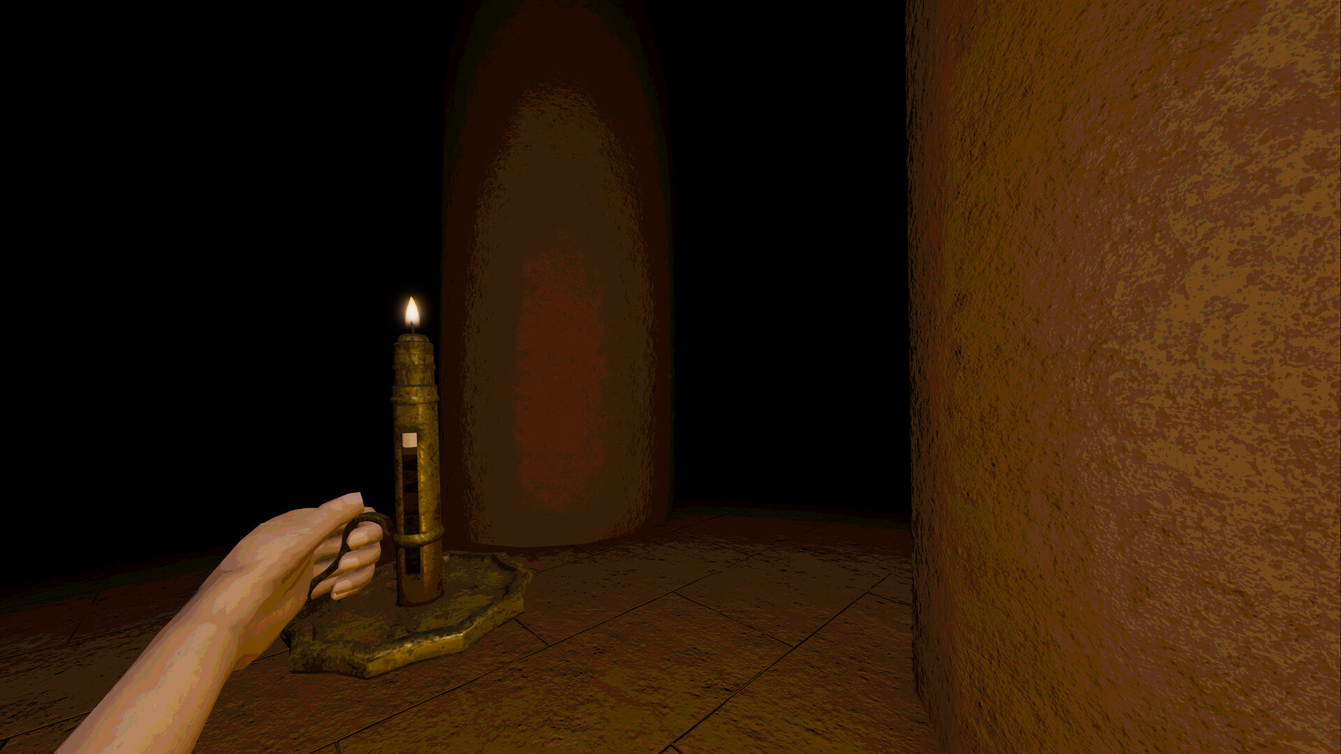 Rite of Osiris screenshot 12