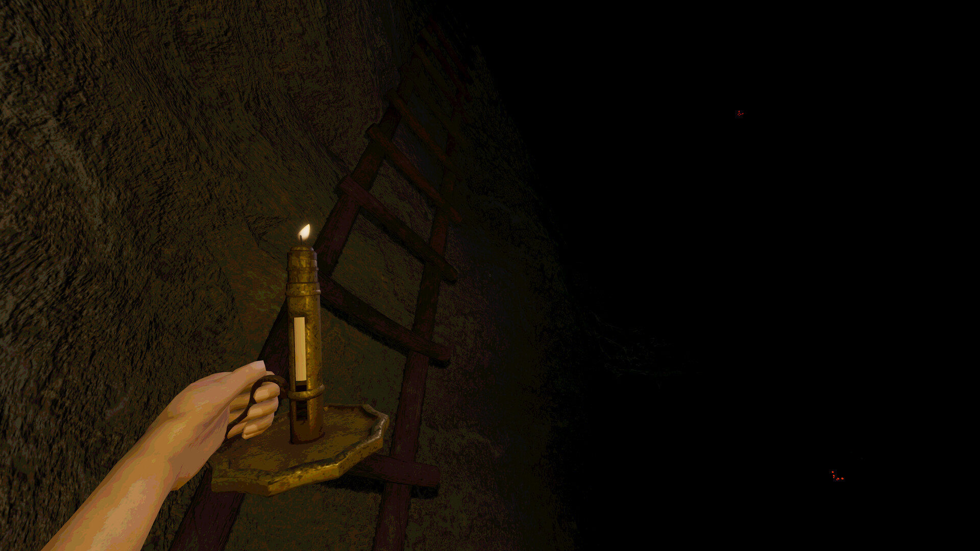 Rite of Osiris screenshot 1