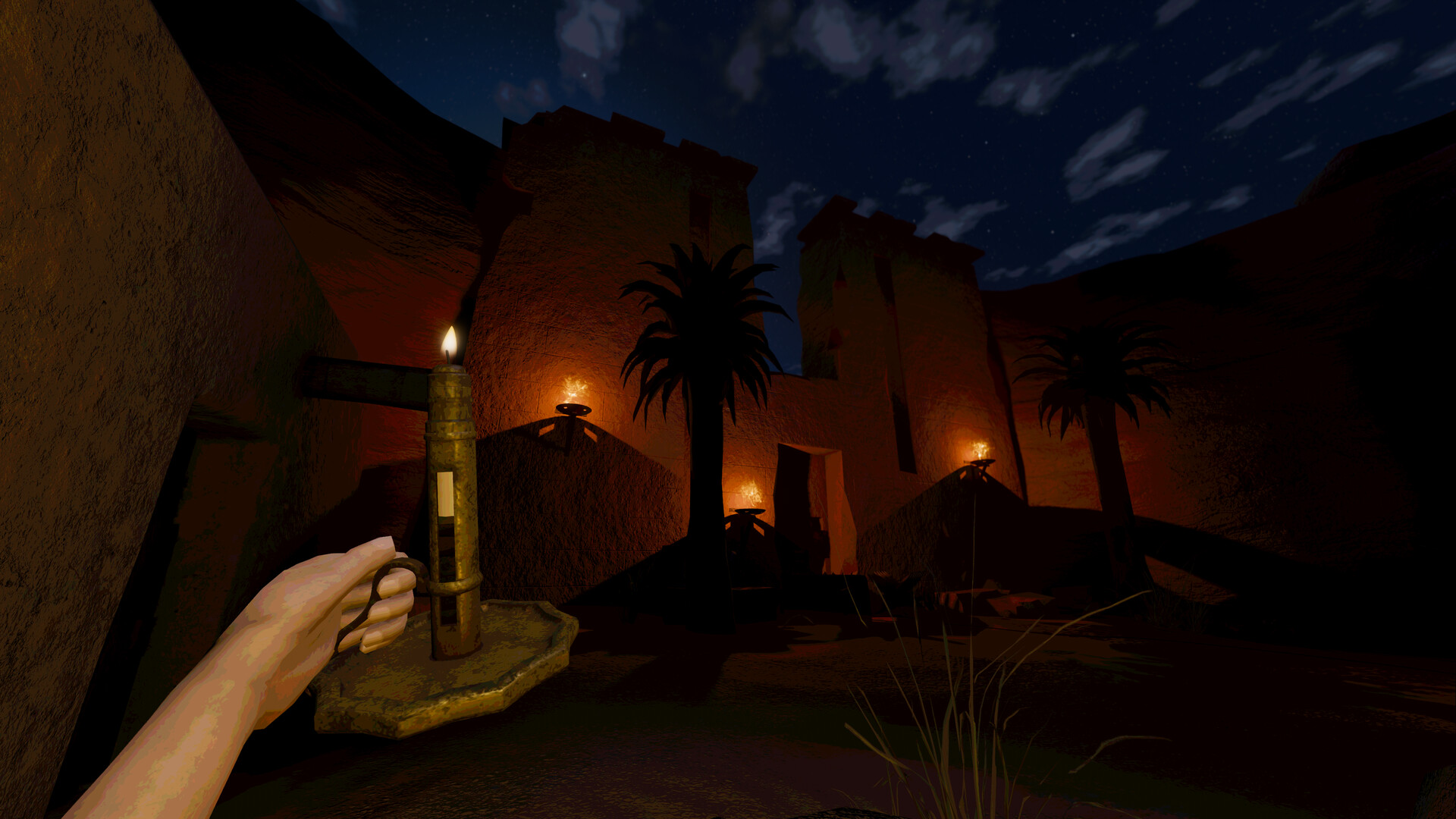 Rite of Osiris screenshot 9
