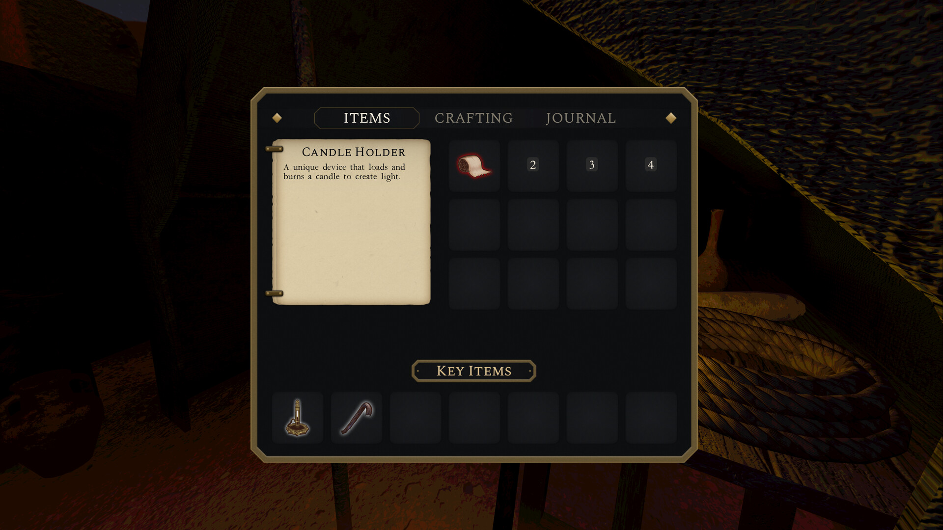 Rite of Osiris screenshot 10