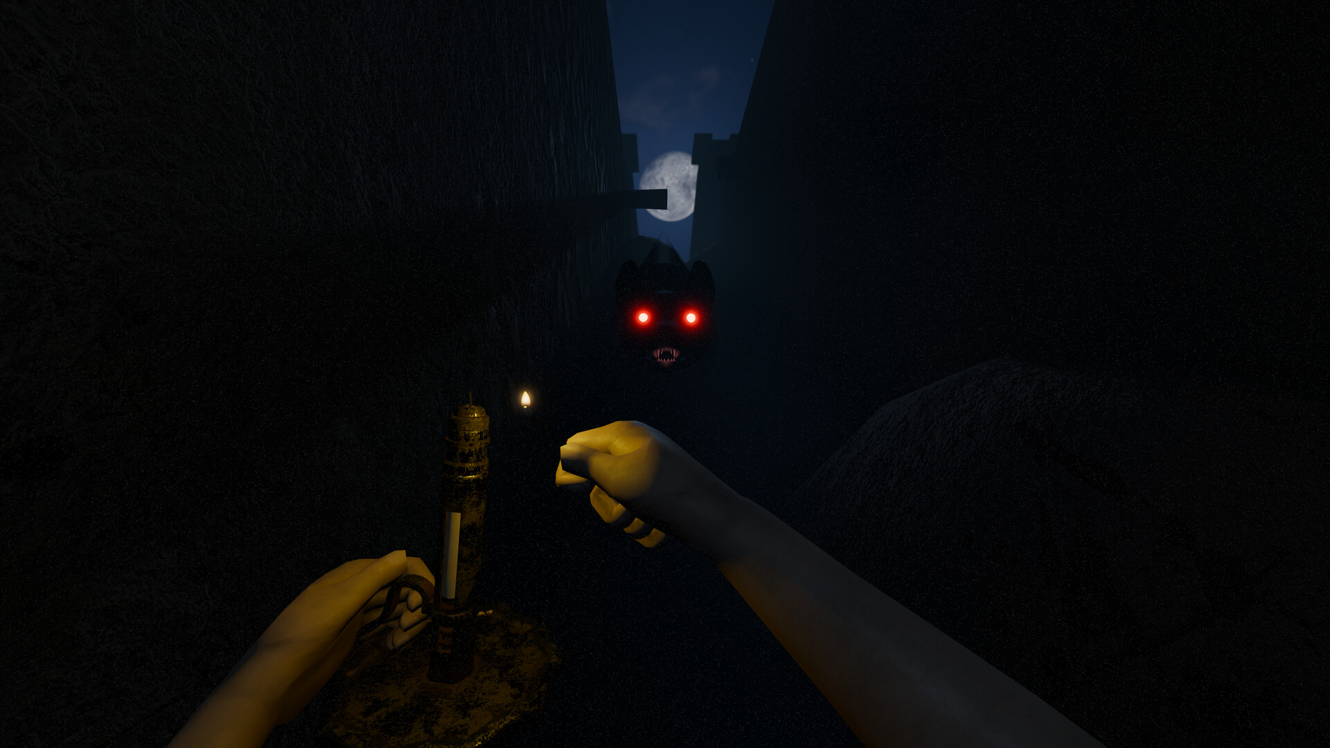 Rite of Osiris screenshot 2