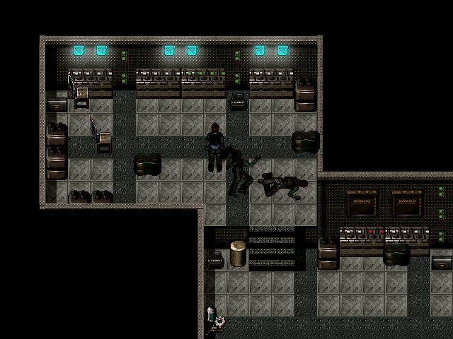 City of Chains screenshot 6