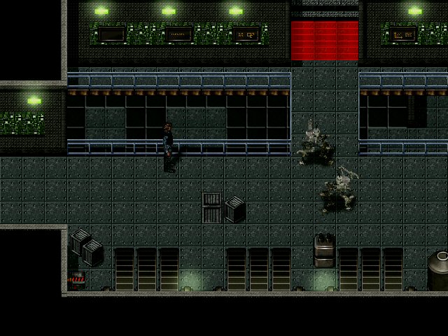 City of Chains screenshot 12