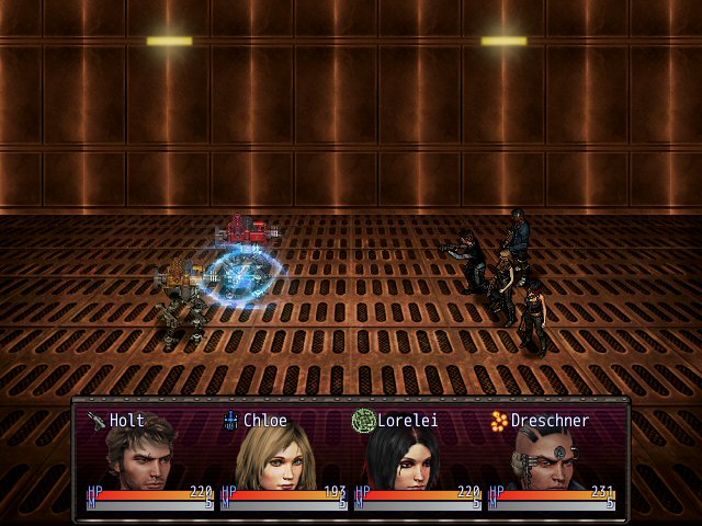 City of Chains screenshot 15