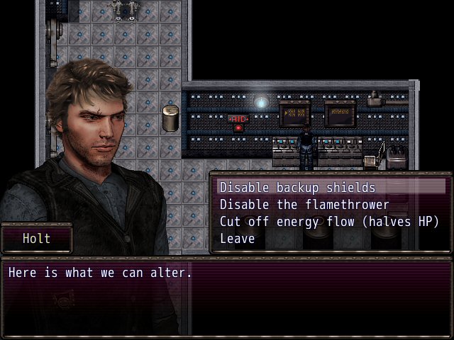City of Chains screenshot 9