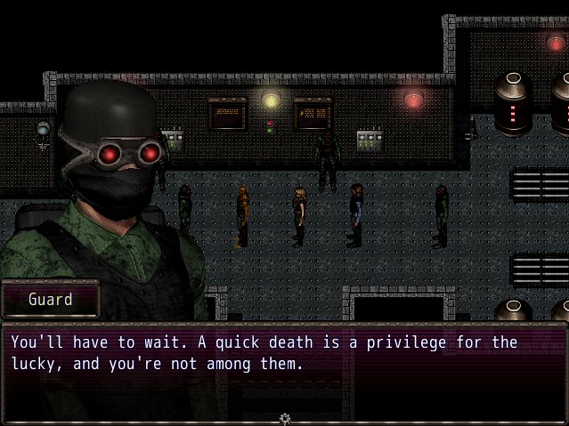 City of Chains screenshot 16