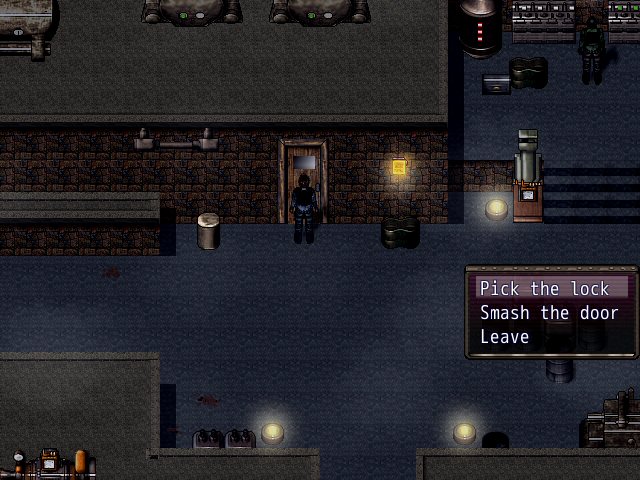 City of Chains screenshot 7