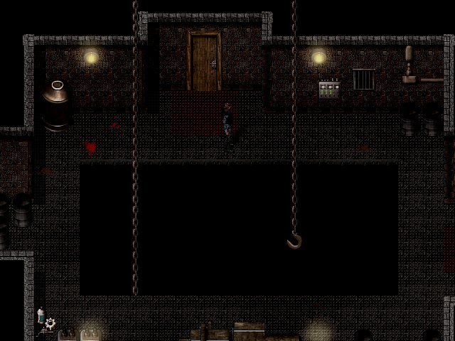 City of Chains screenshot 8