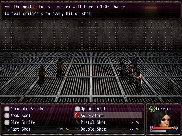 City of Chains screenshot 14