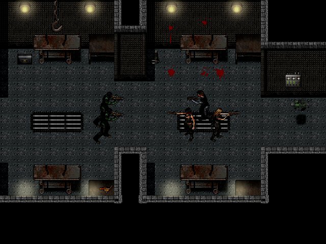 City of Chains screenshot 4
