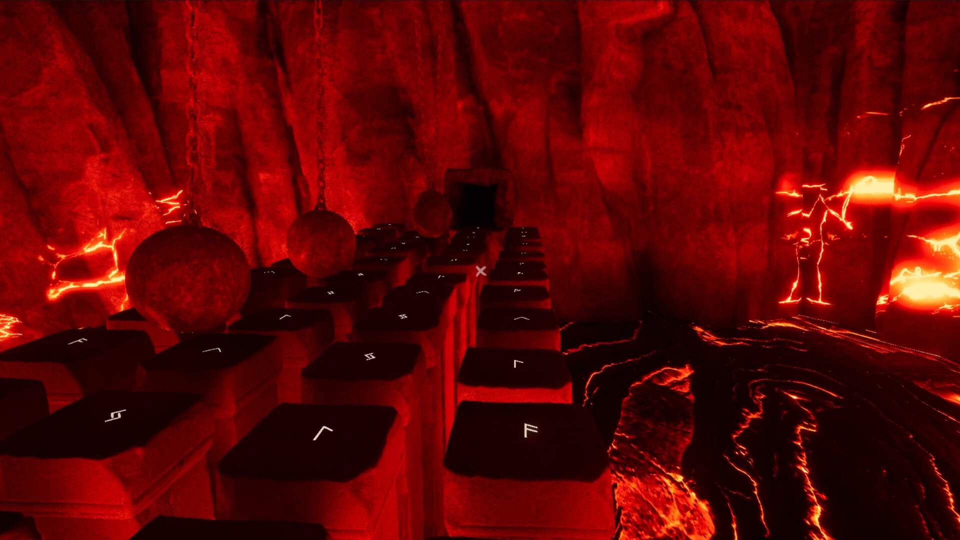 Silent Chamber screenshot 3
