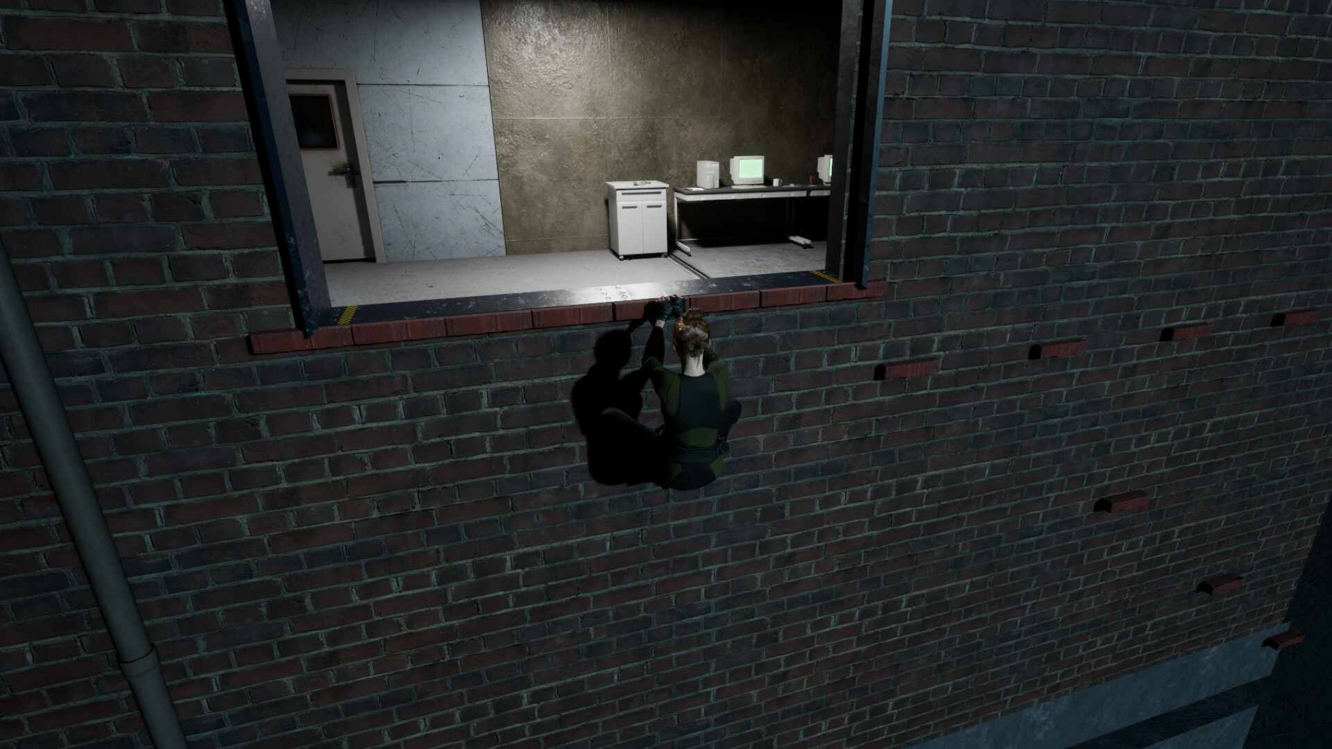 Silent Chamber screenshot 12