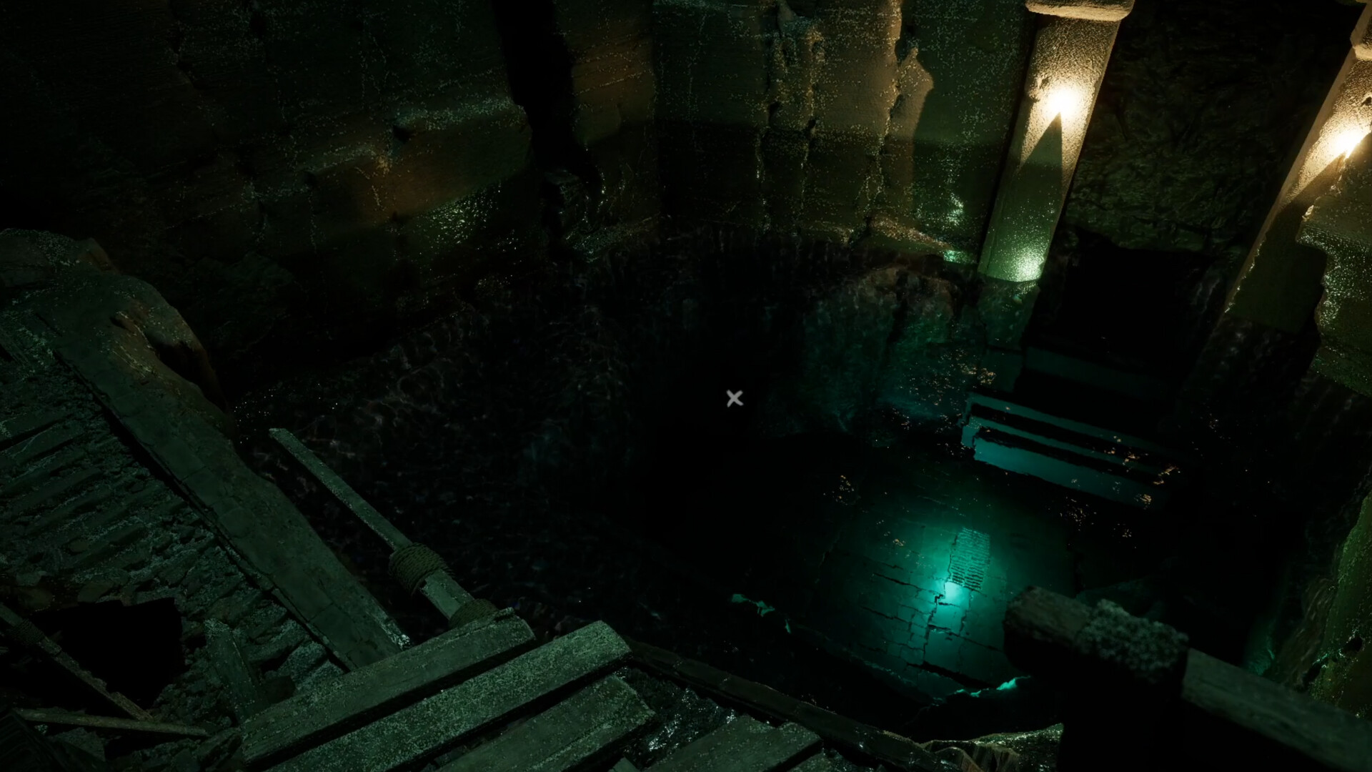 Silent Chamber screenshot 9