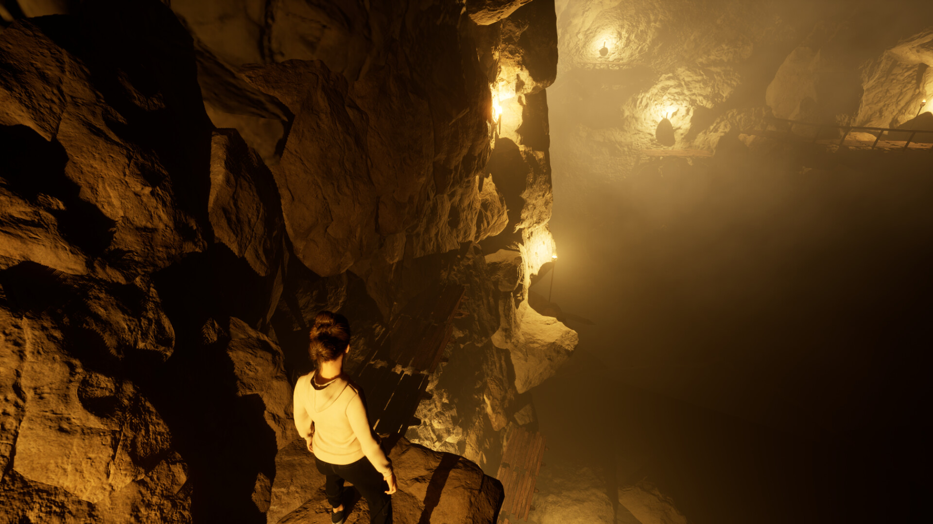 Silent Chamber screenshot 4