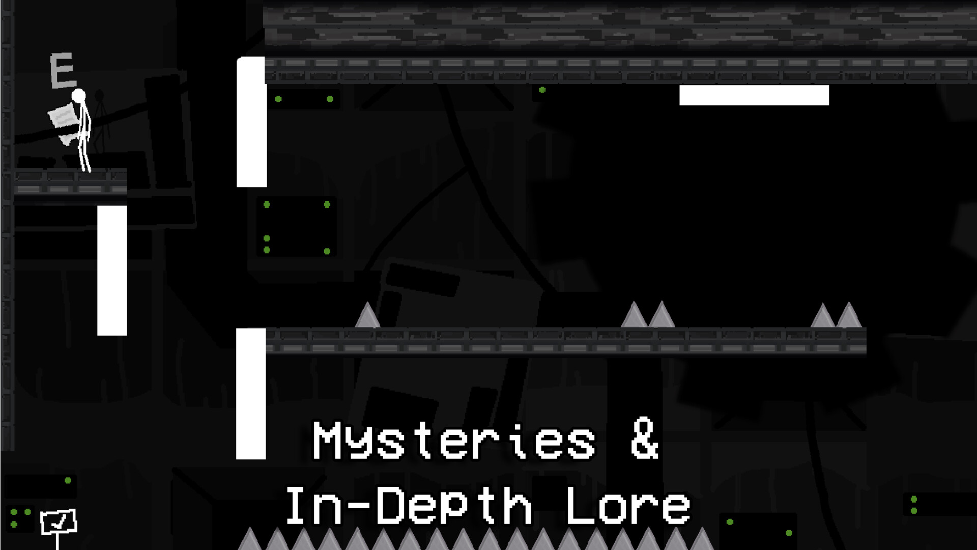 Where Heaven Fell screenshot 3