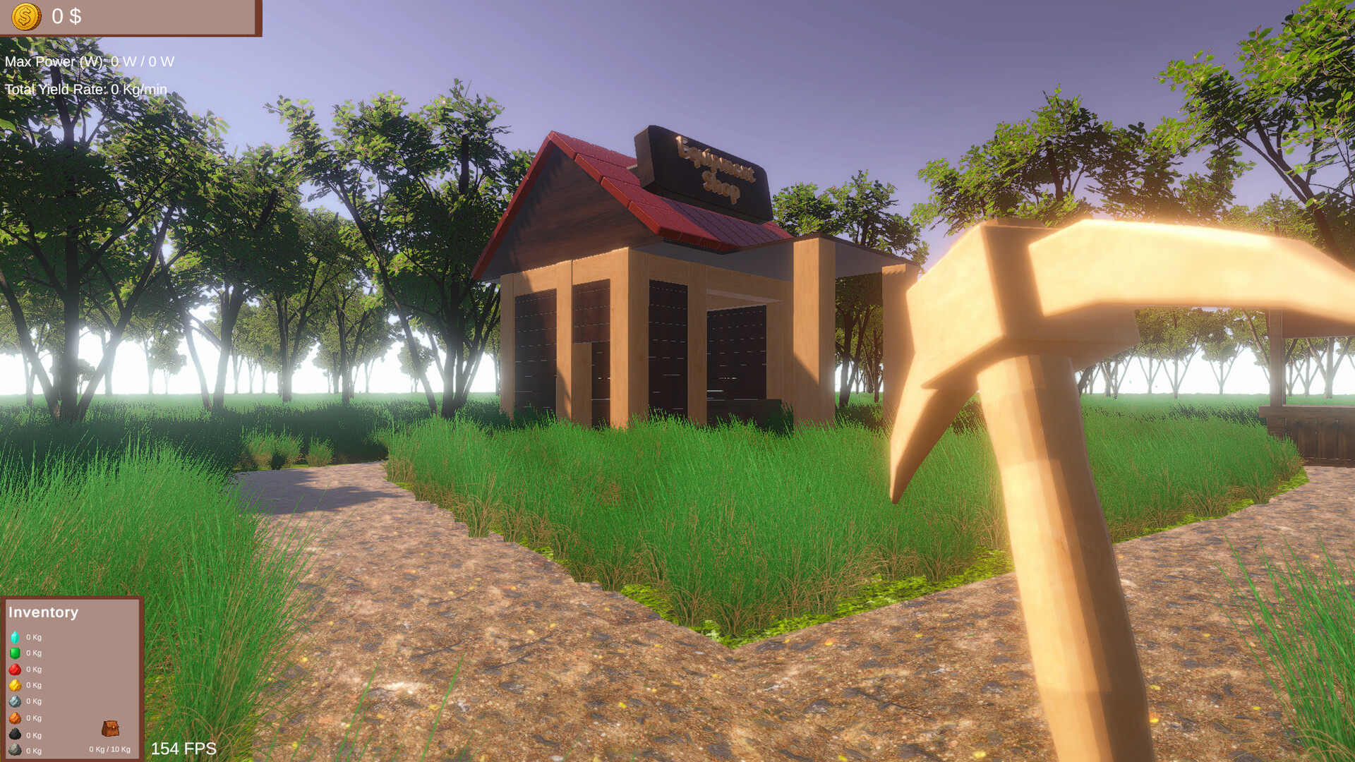 DigScape screenshot 7