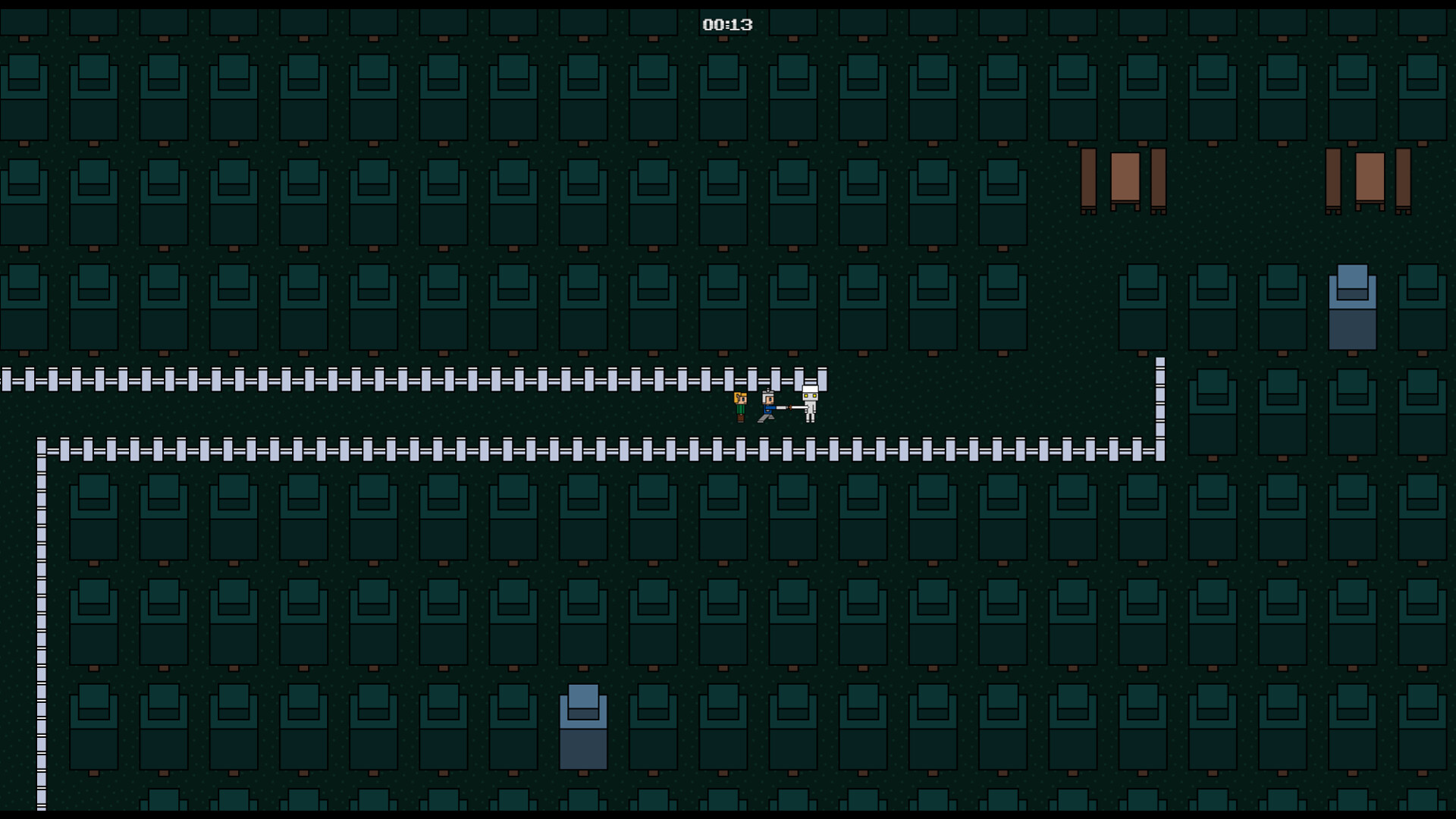 Legends of Cumans screenshot 9