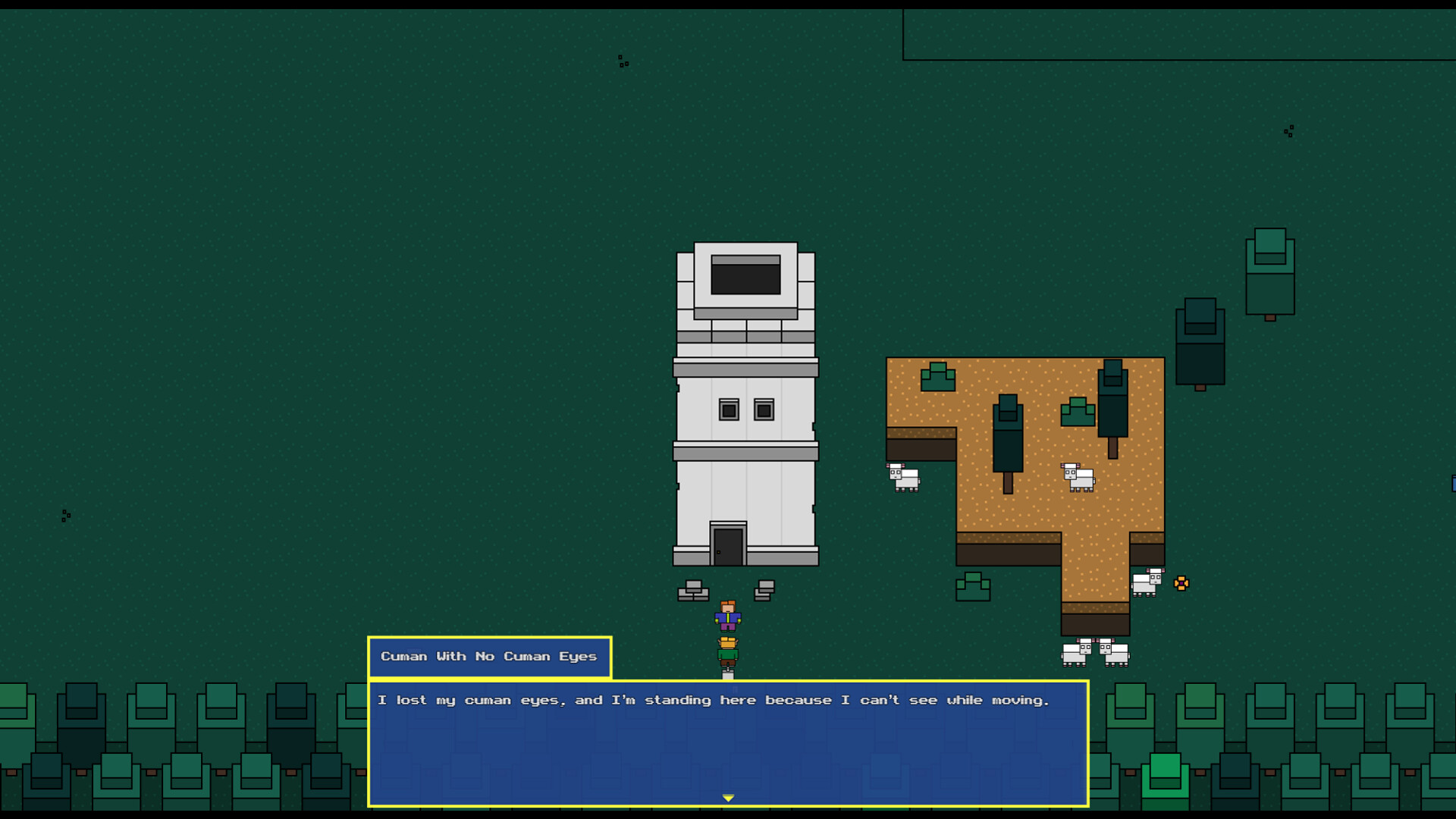 Legends of Cumans screenshot 10
