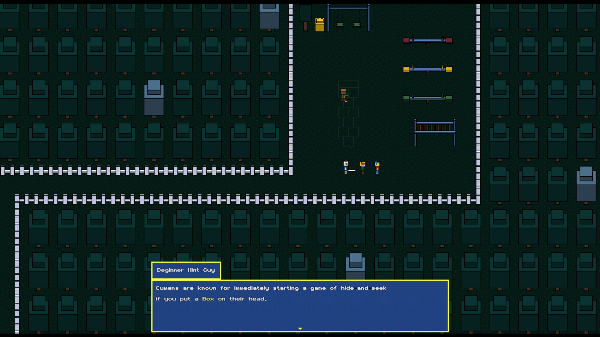Legends of Cumans screenshot 12