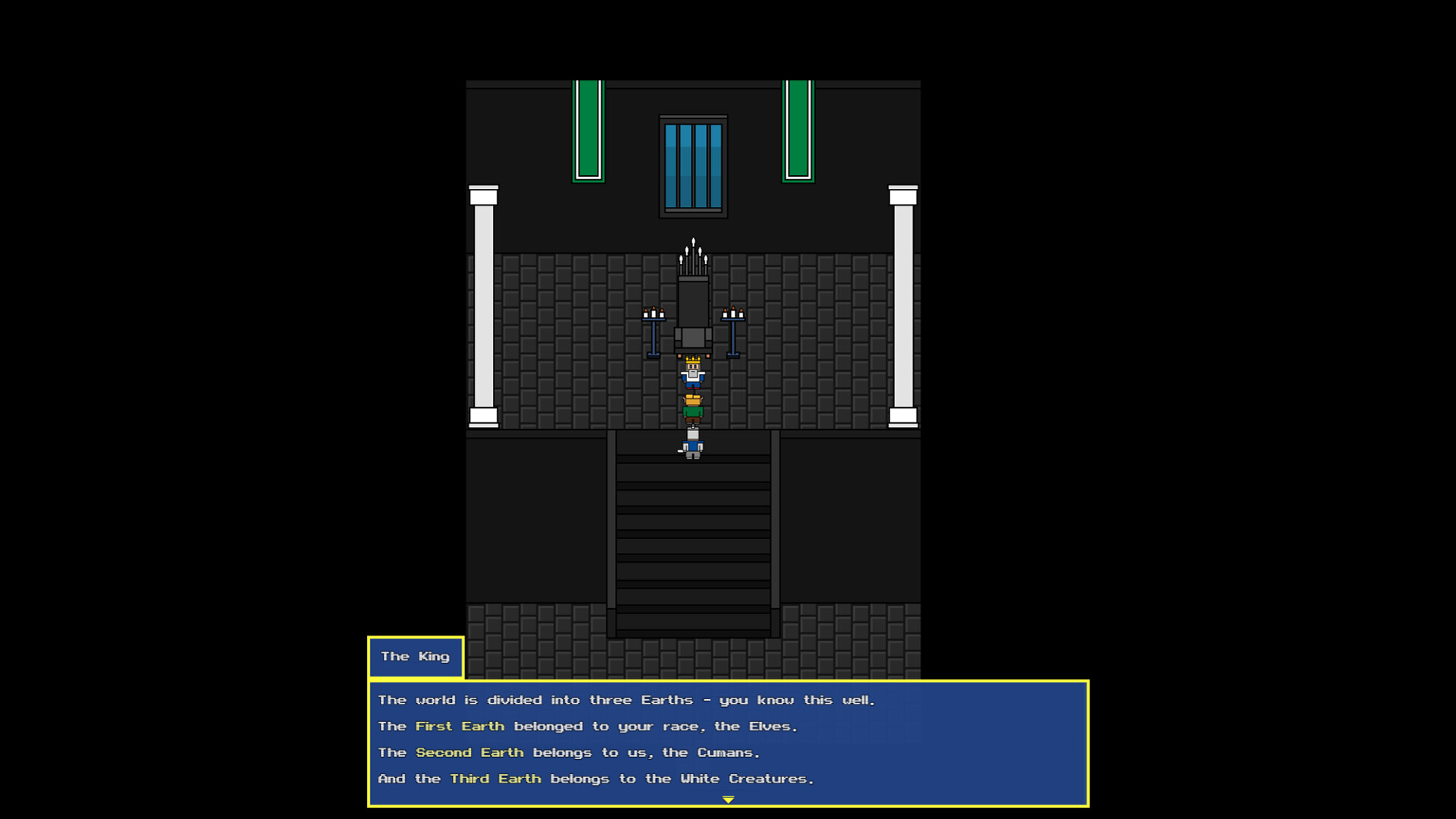 Legends of Cumans screenshot 3
