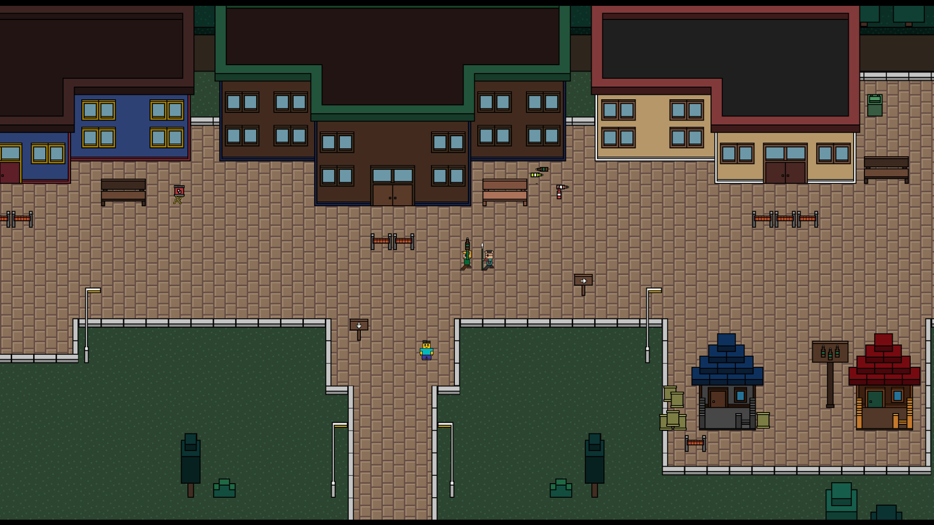 Legends of Cumans screenshot 16