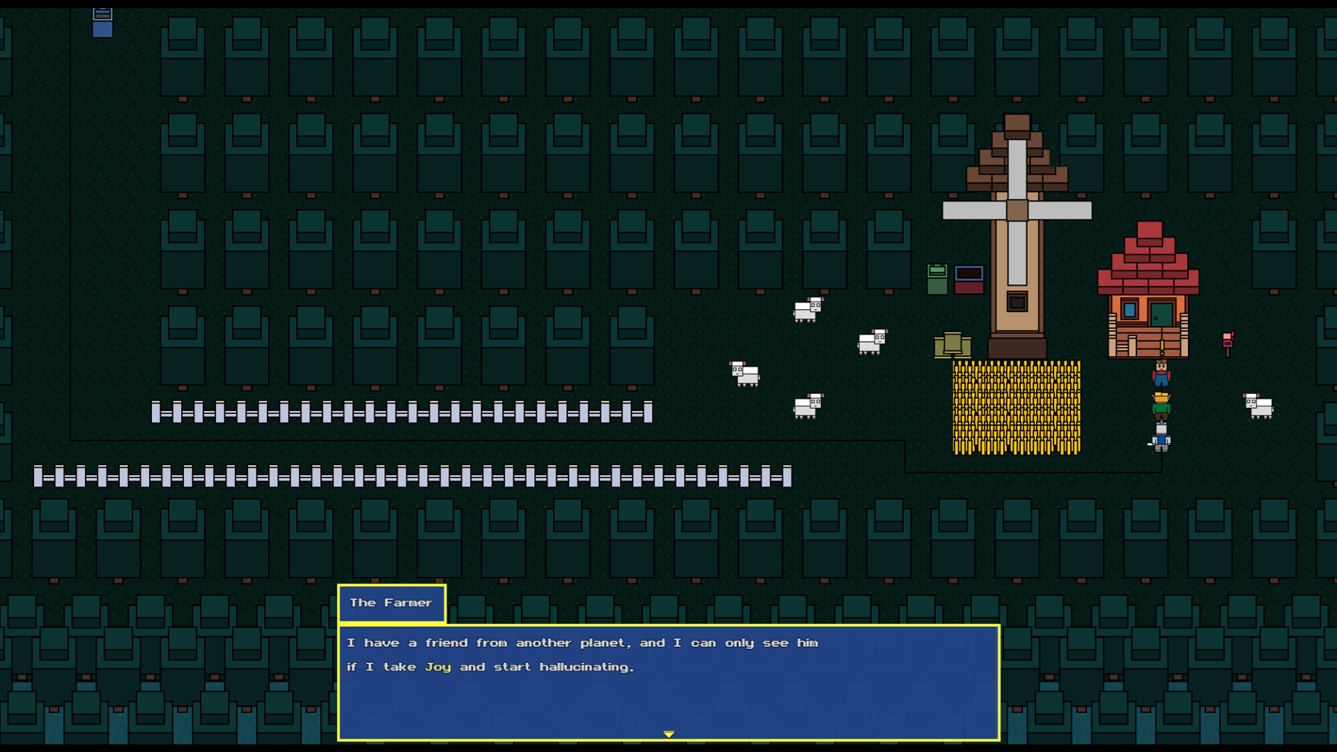 Legends of Cumans screenshot 5