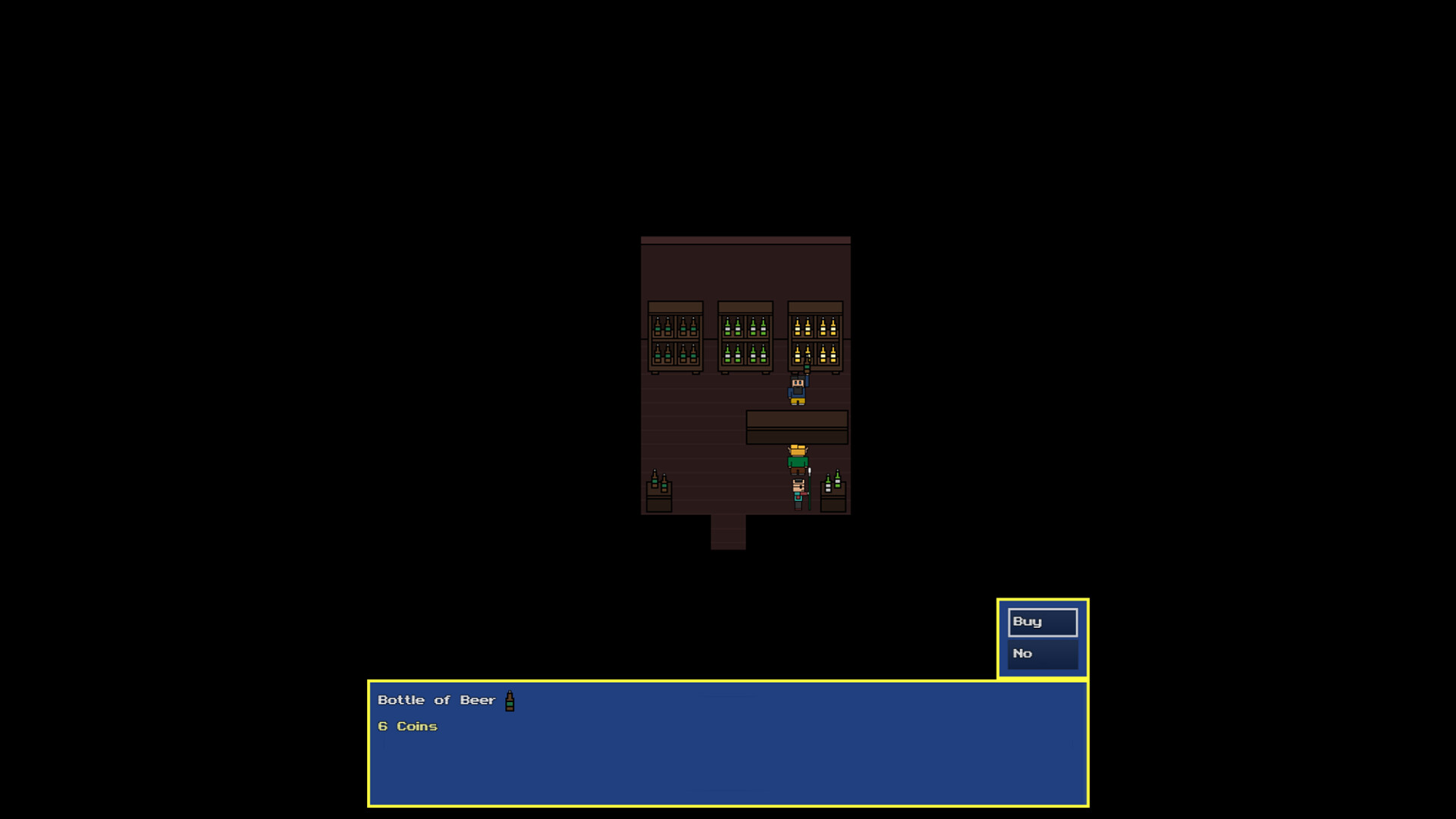 Legends of Cumans screenshot 8