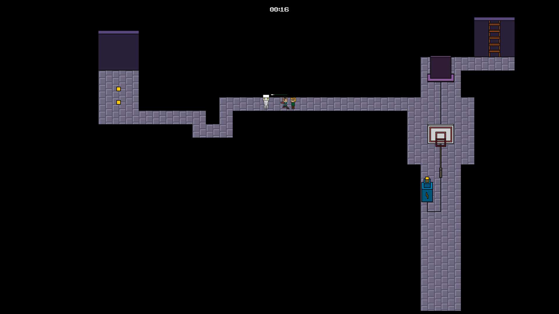Legends of Cumans screenshot 13