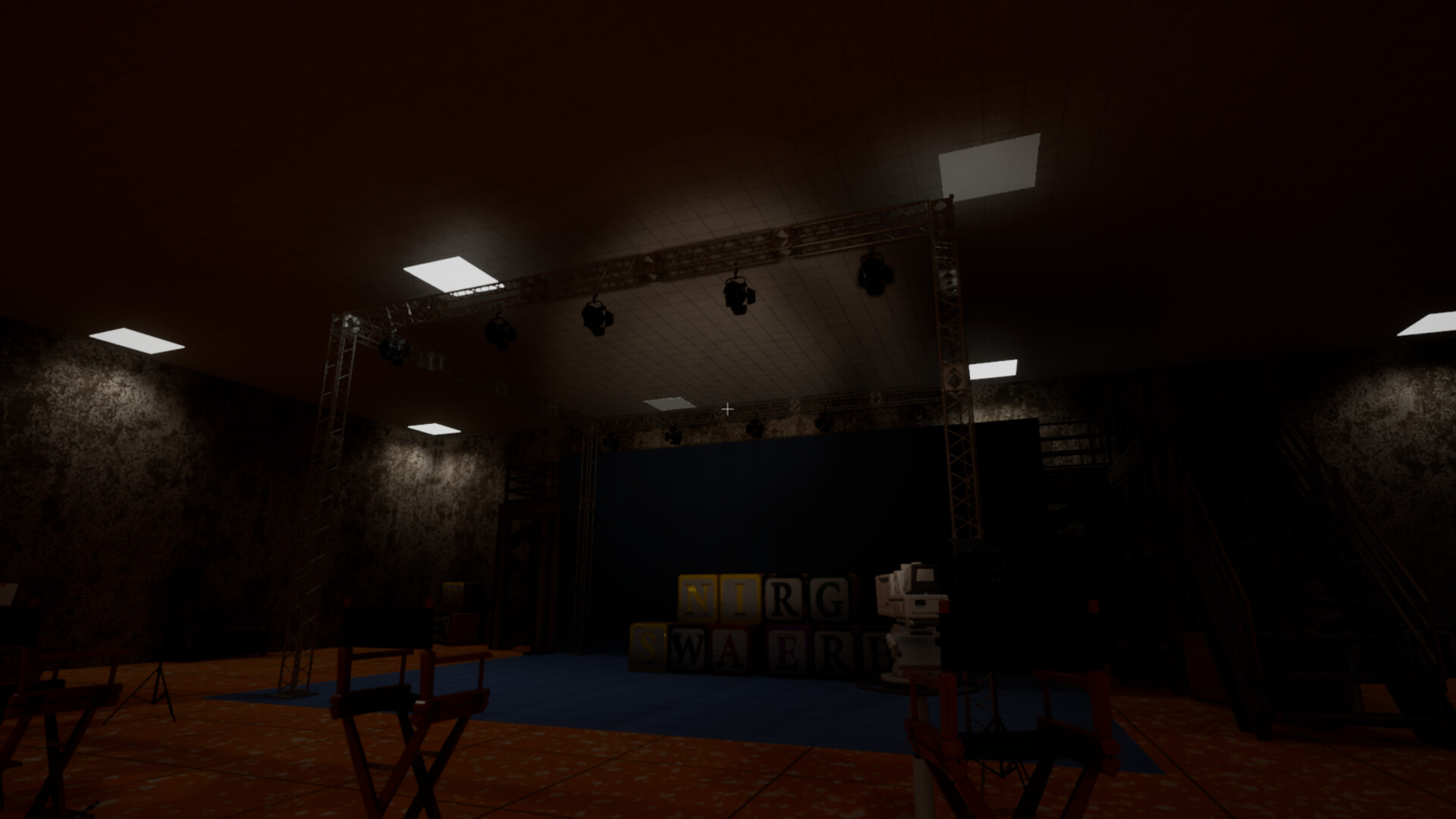 Mr. Grin's Final Act screenshot 9