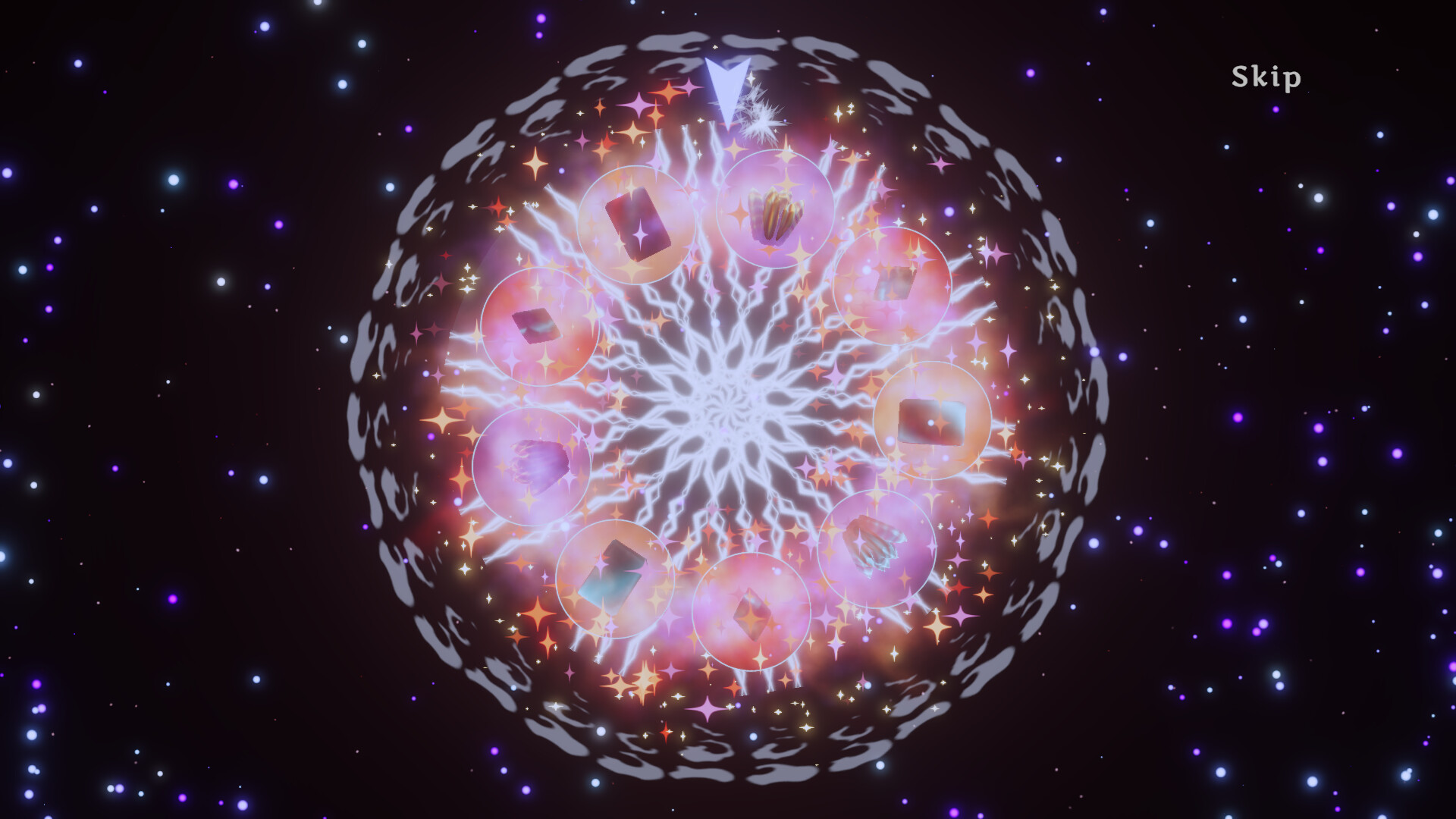 Ophelia's Paradise screenshot 5