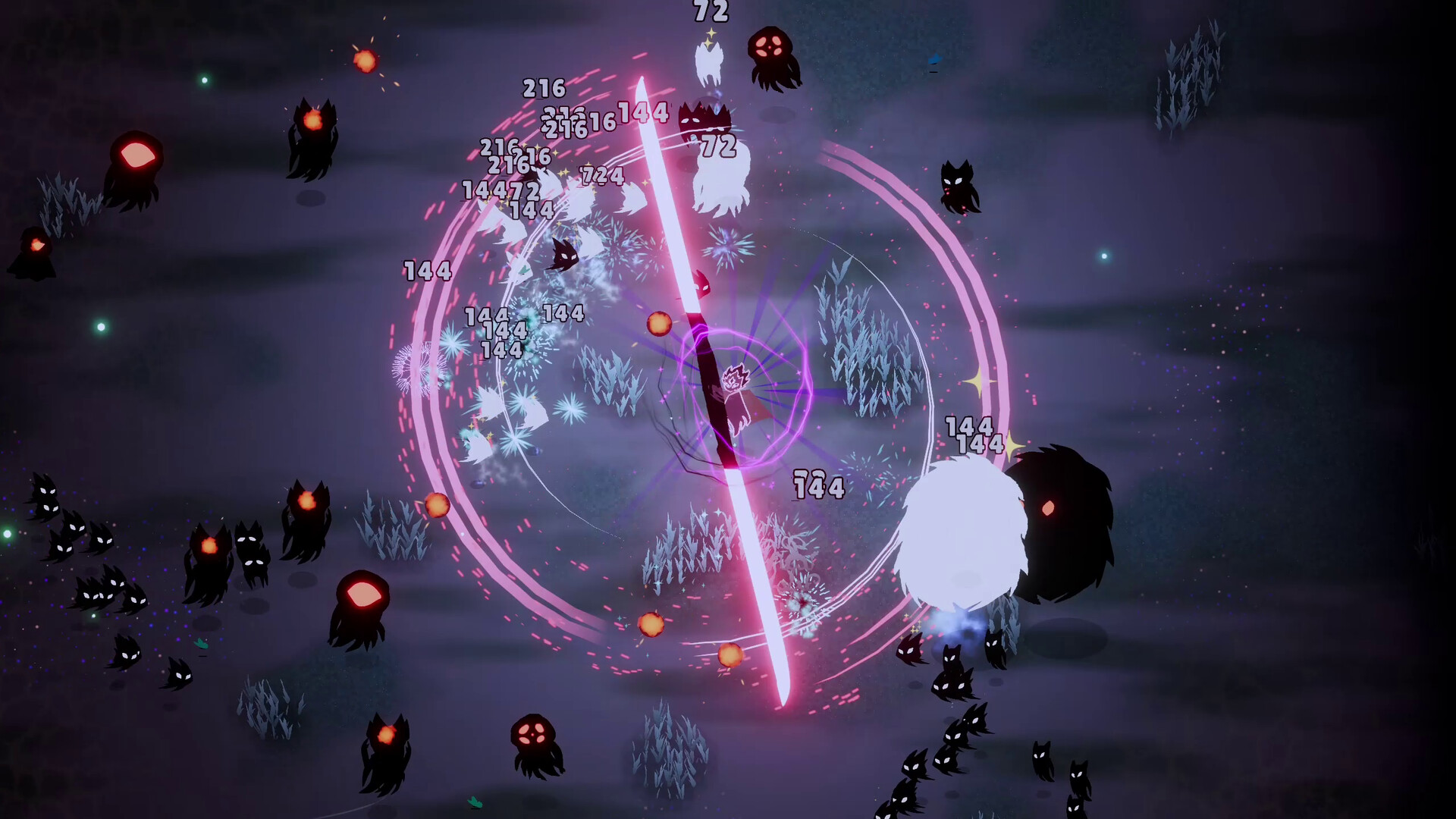 Ophelia's Paradise screenshot 7