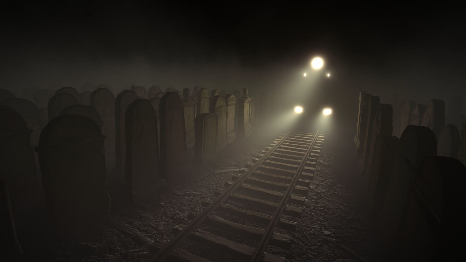 Hourglass Sanatorium screenshot 3