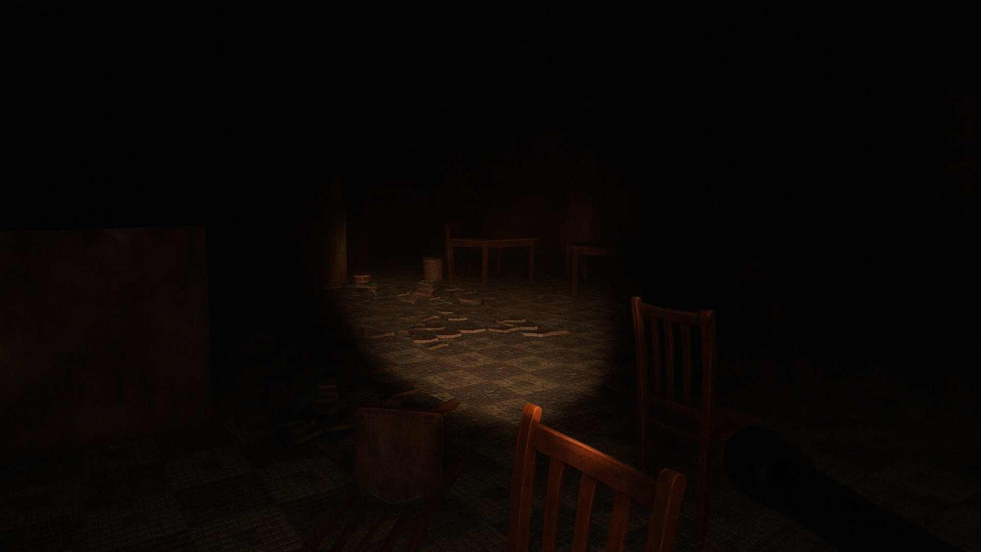 Veil Realm screenshot 1