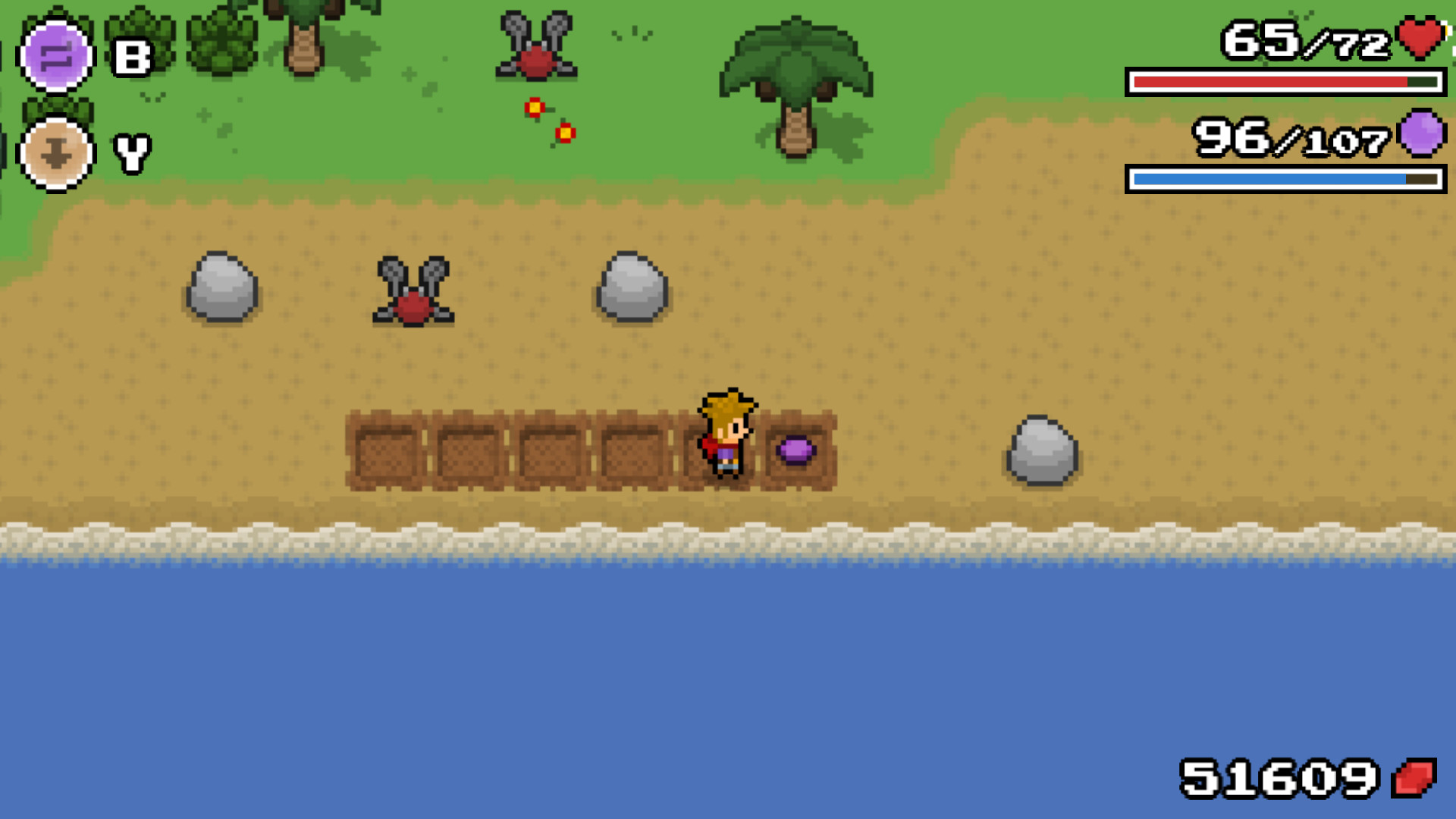 Stories of Bethem: Full Moon screenshot 20